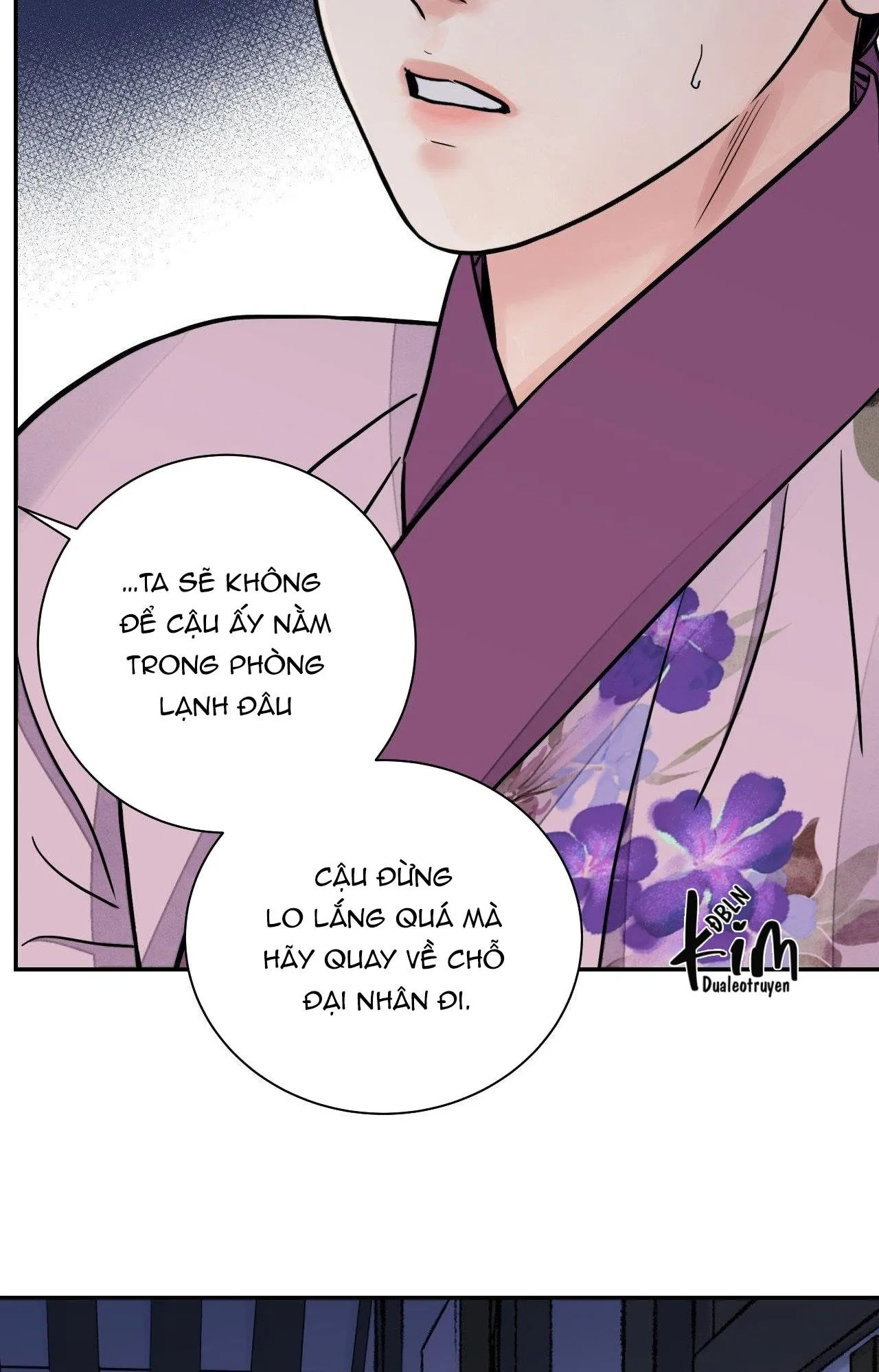 KIẾM HOA Chapter 74 Trang 51