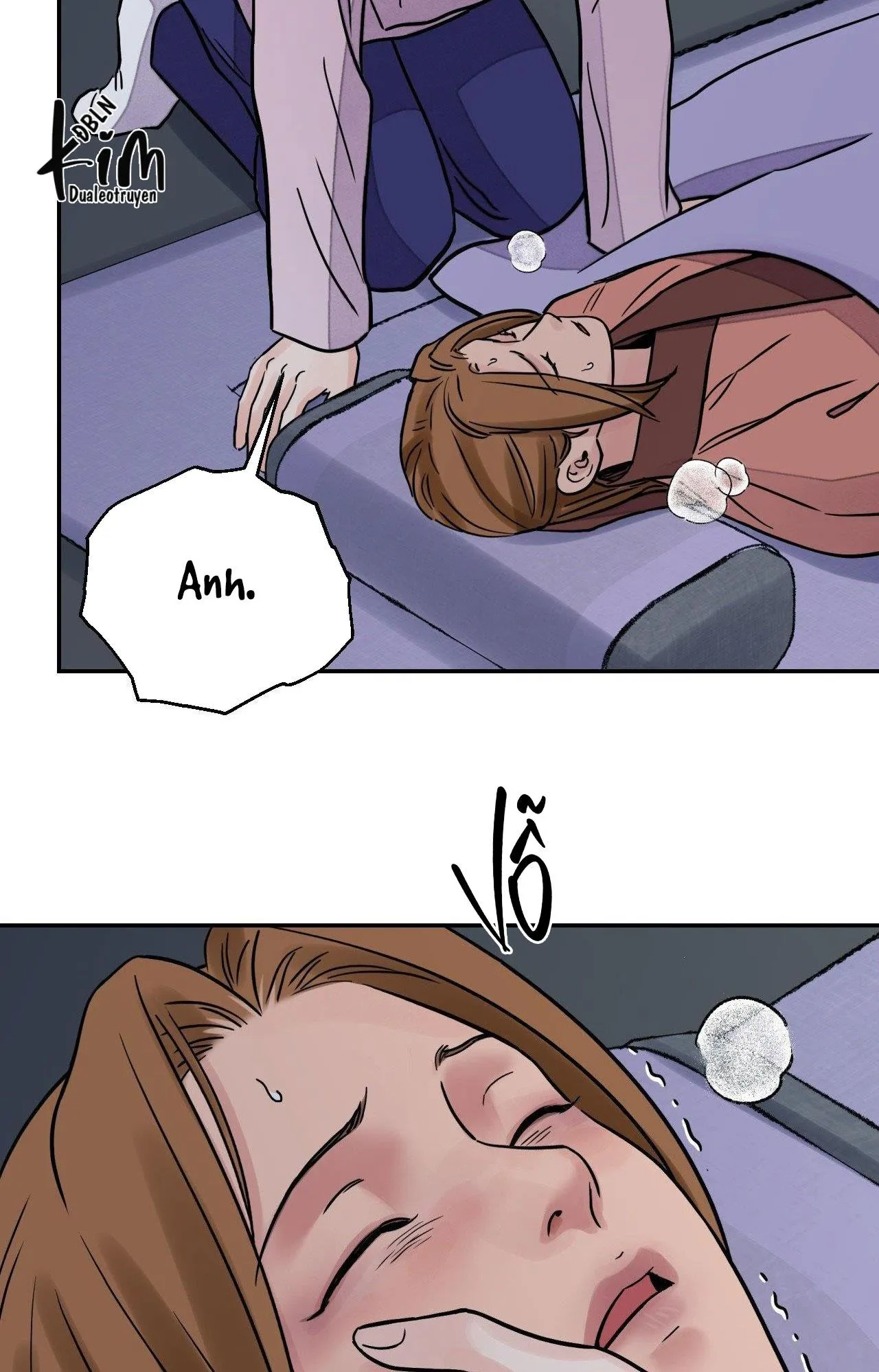 KIẾM HOA Chapter 74 Trang 54