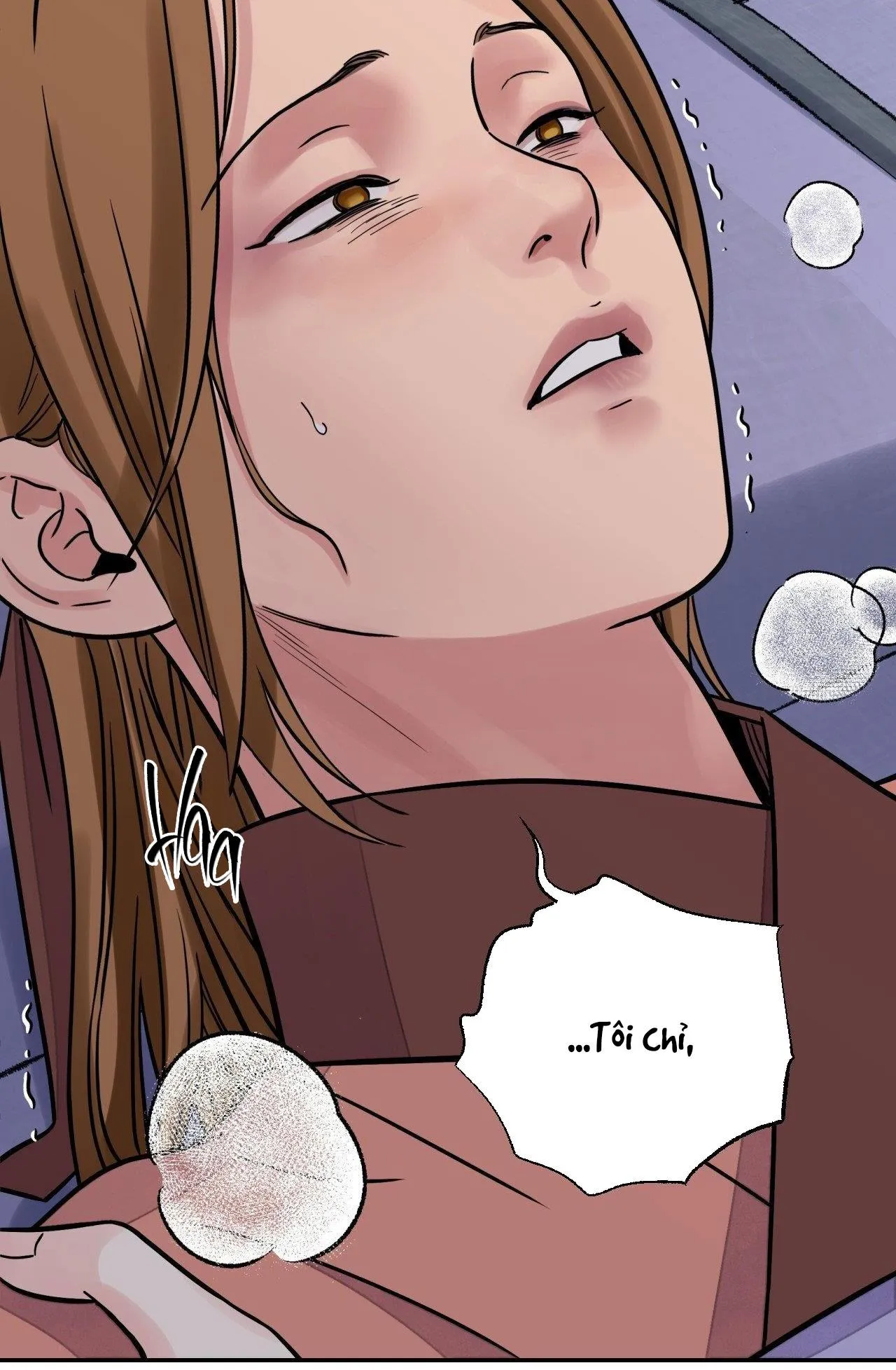 KIẾM HOA Chapter 74 Trang 59