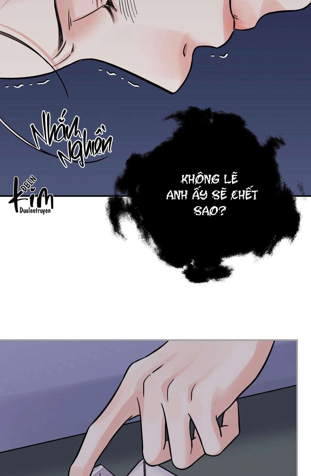 KIẾM HOA Chapter 74 Trang 62