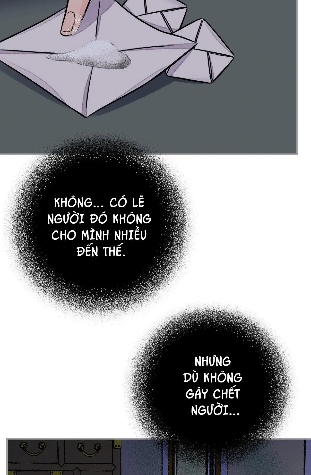 KIẾM HOA Chapter 74 Trang 63