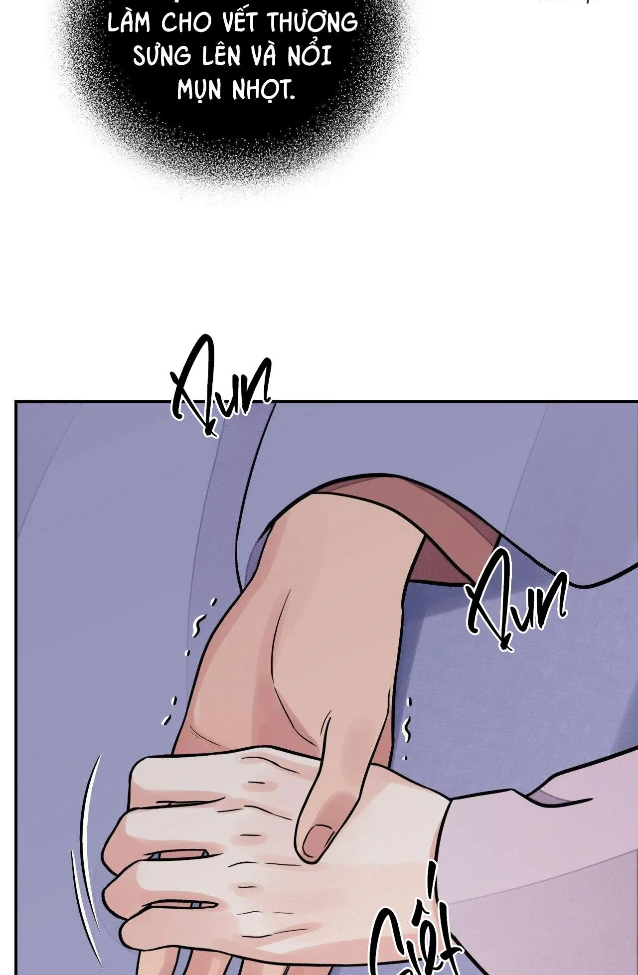 KIẾM HOA Chapter 74 Trang 65