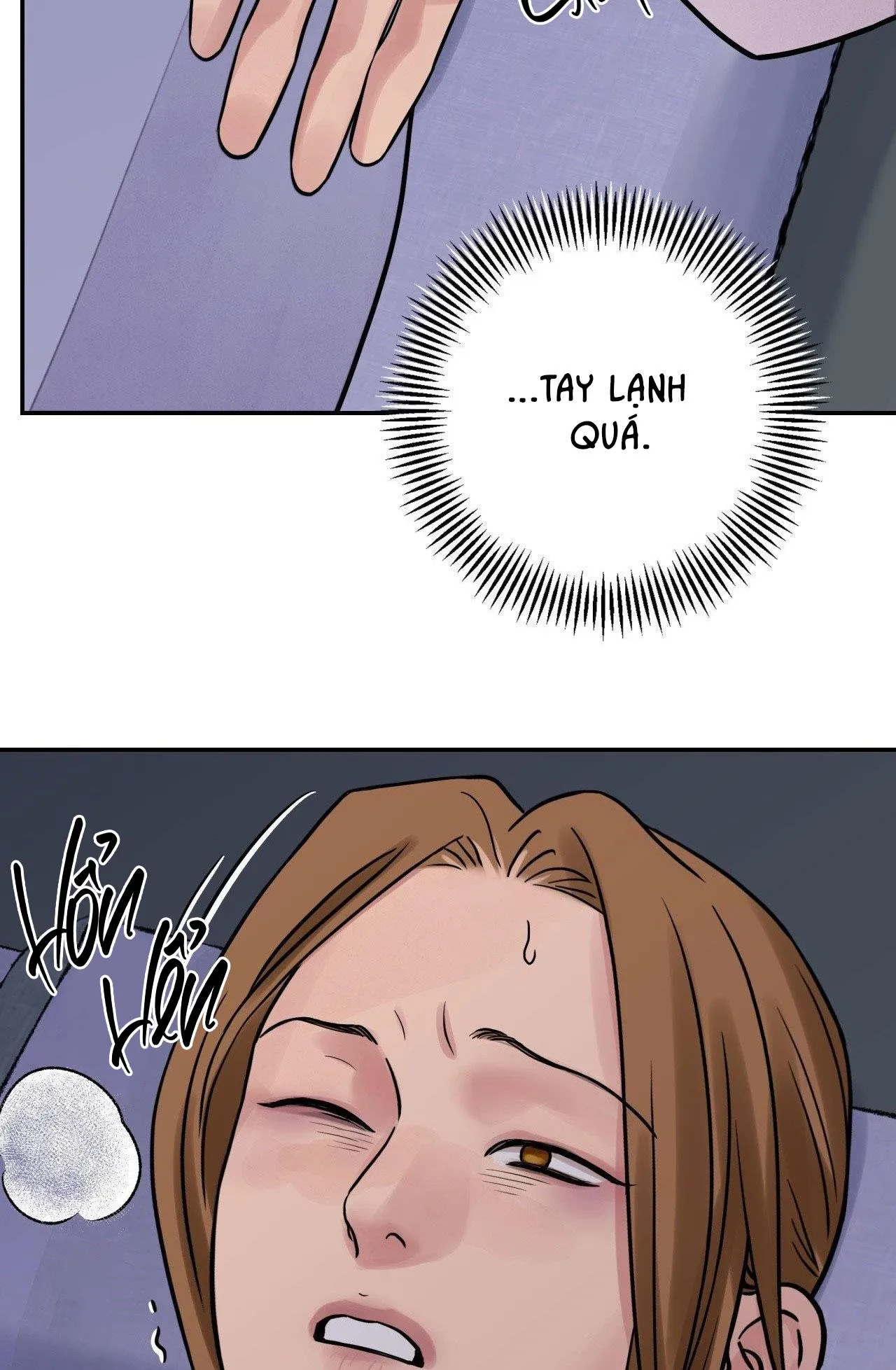 KIẾM HOA Chapter 74 Trang 66