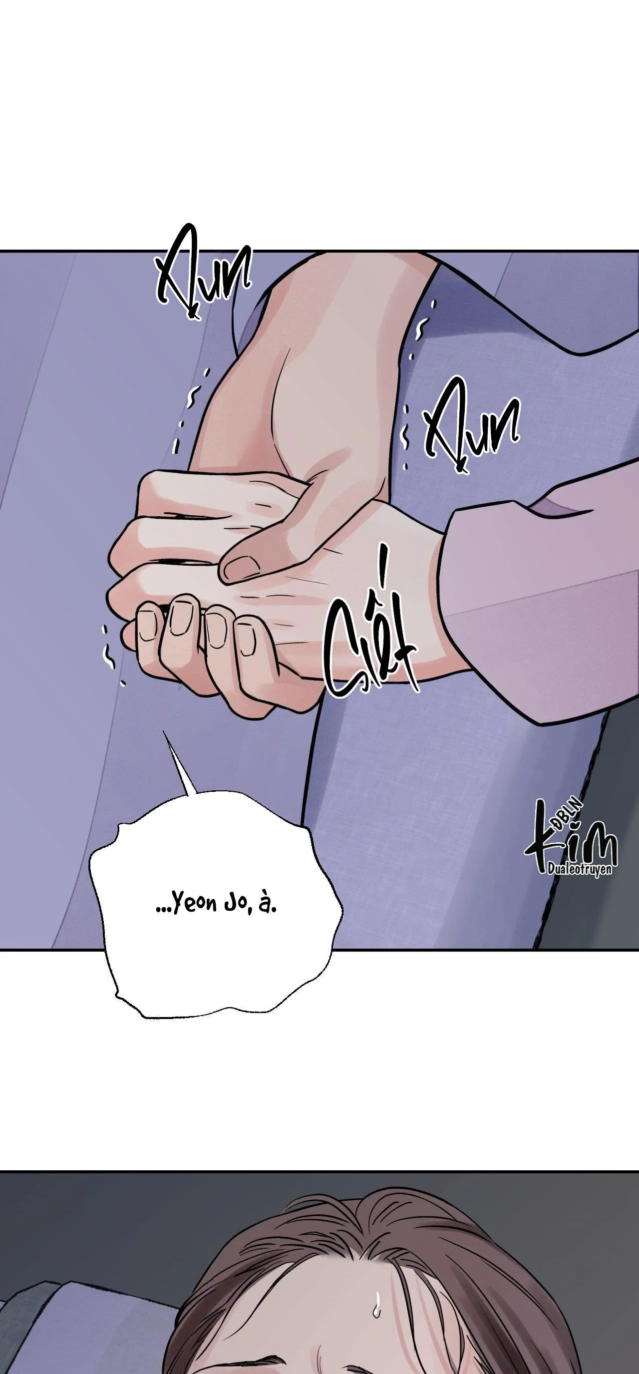 KIẾM HOA Chapter 74 Trang 69