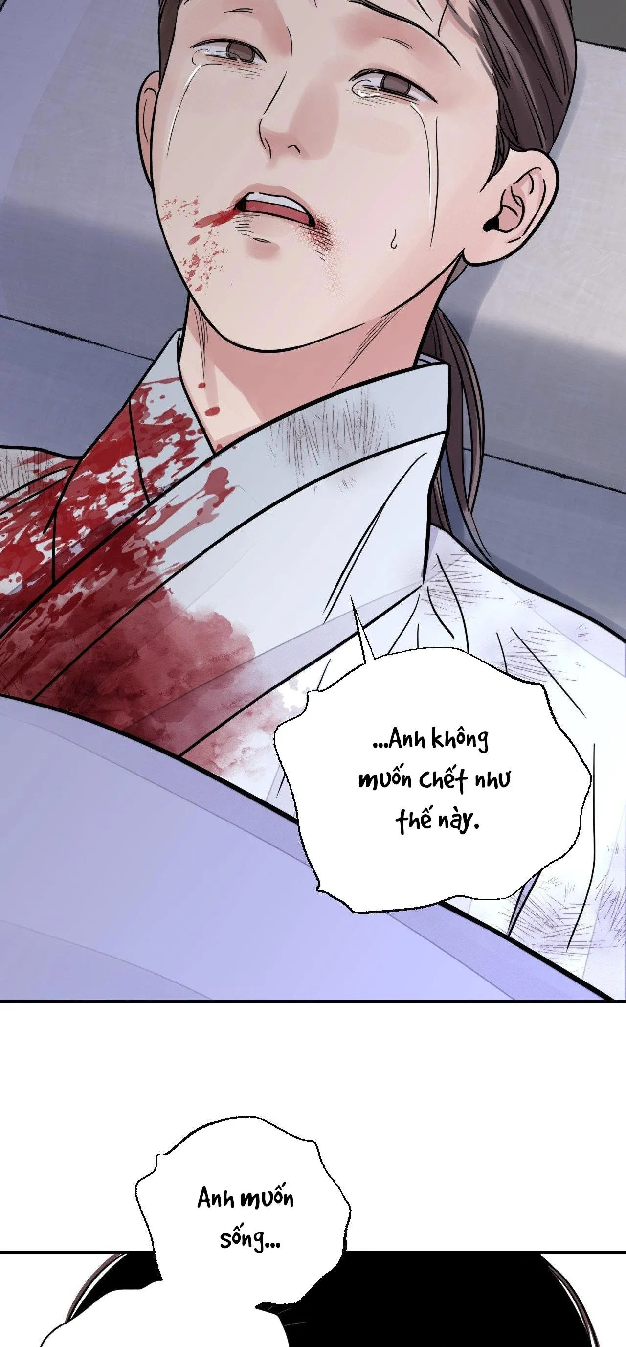 KIẾM HOA Chapter 74 Trang 70