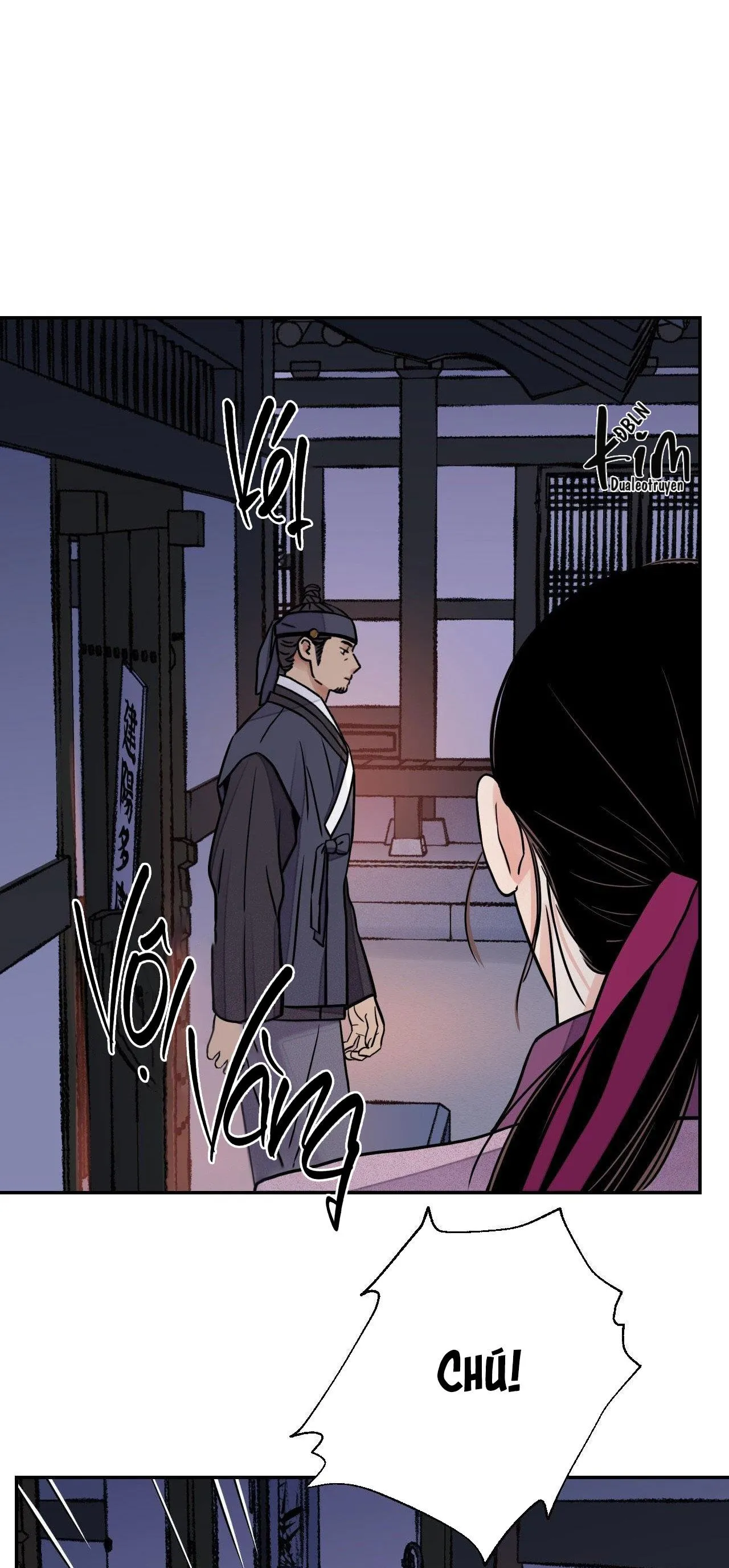 KIẾM HOA Chapter 74 Trang 72