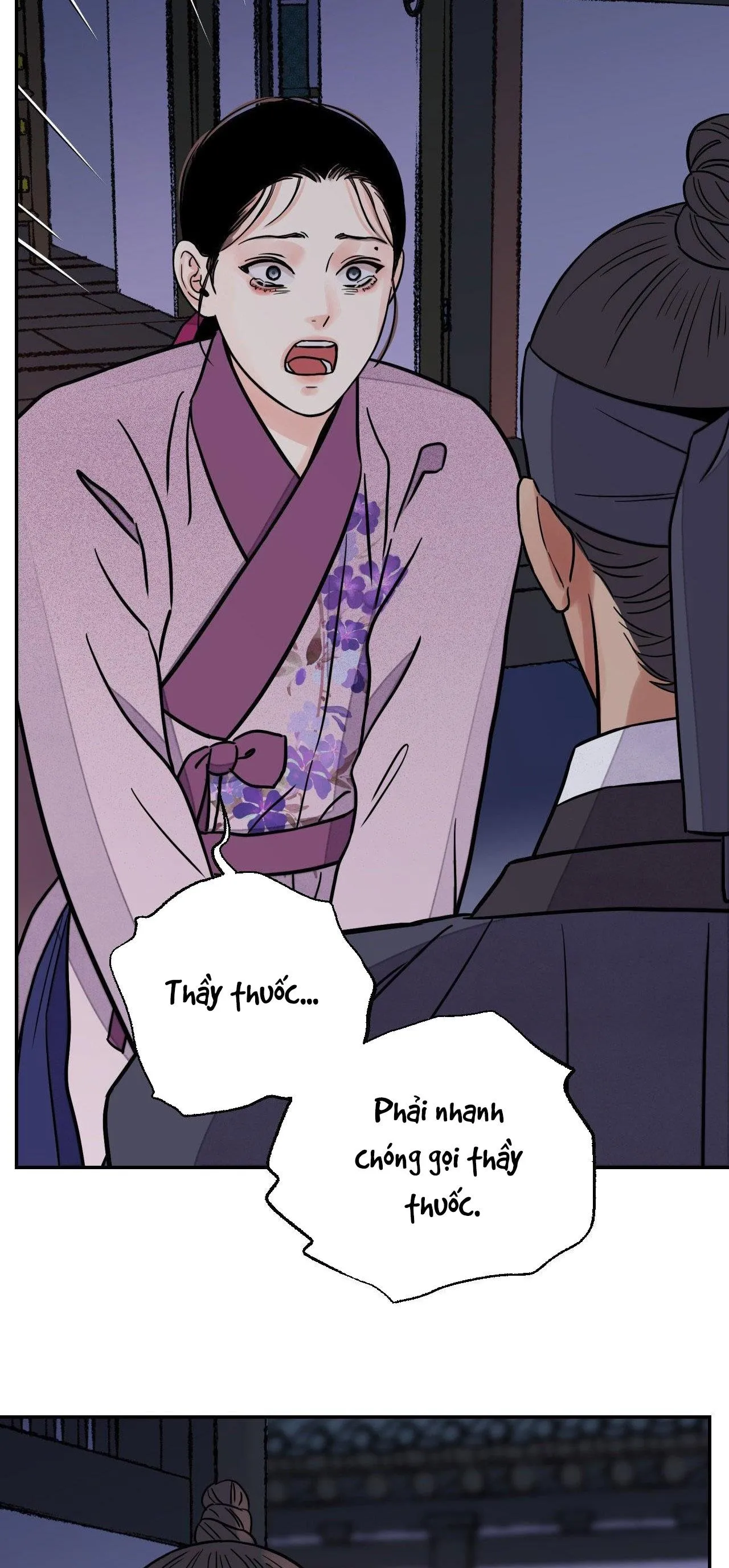 KIẾM HOA Chapter 74 Trang 73