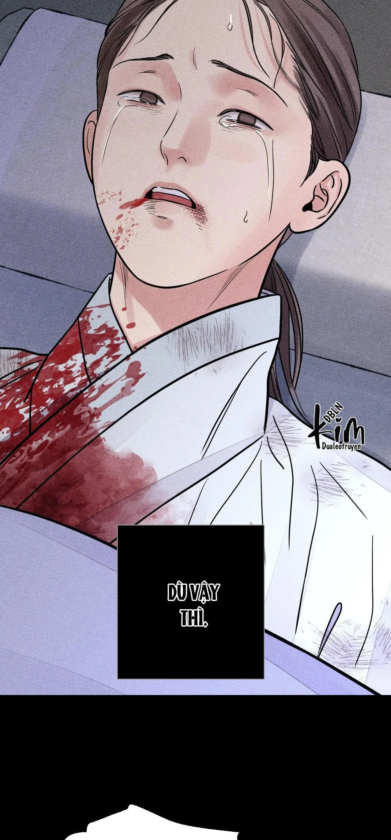 KIẾM HOA Chapter 74 Trang 77