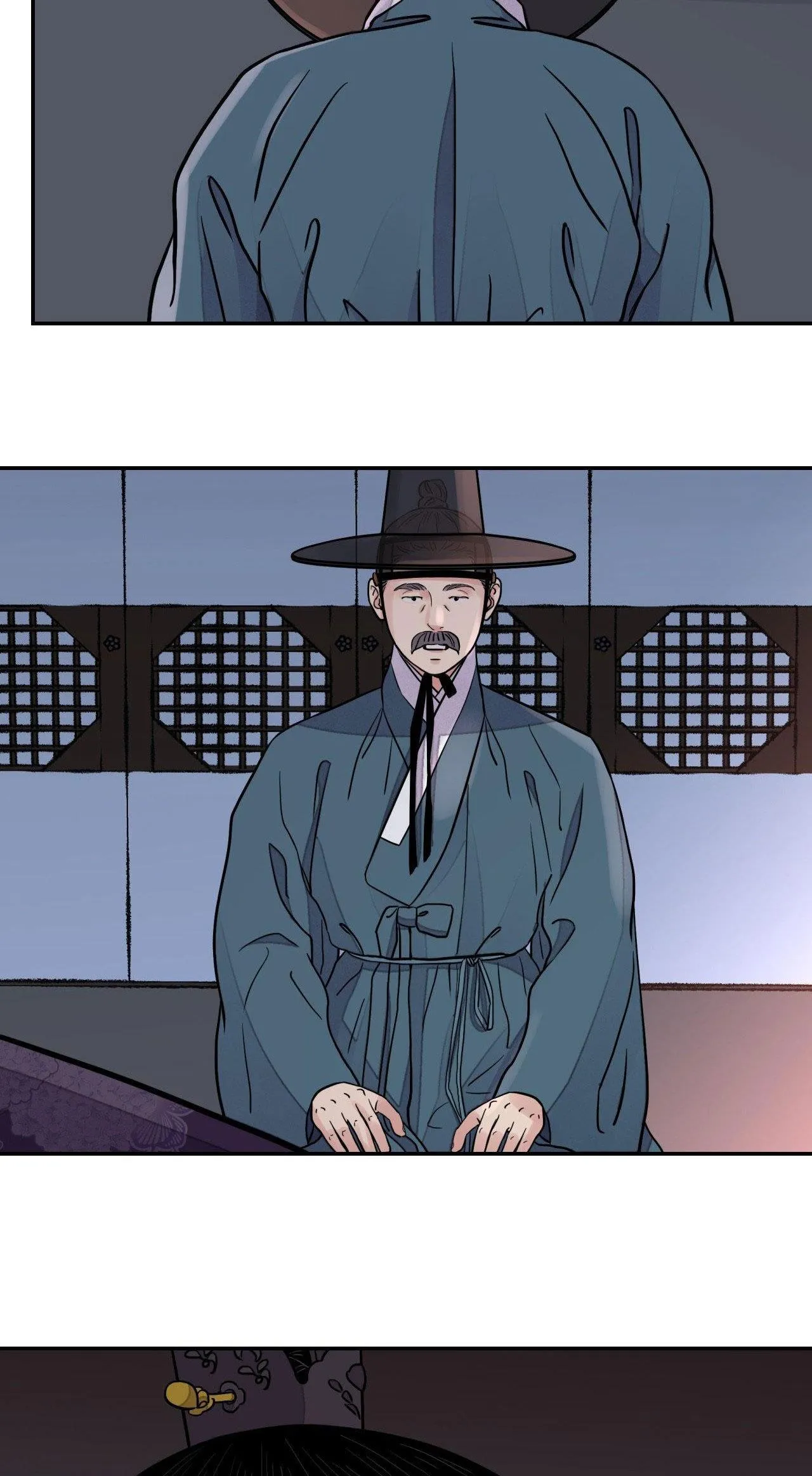 KIẾM HOA Chapter 75 Trang 6