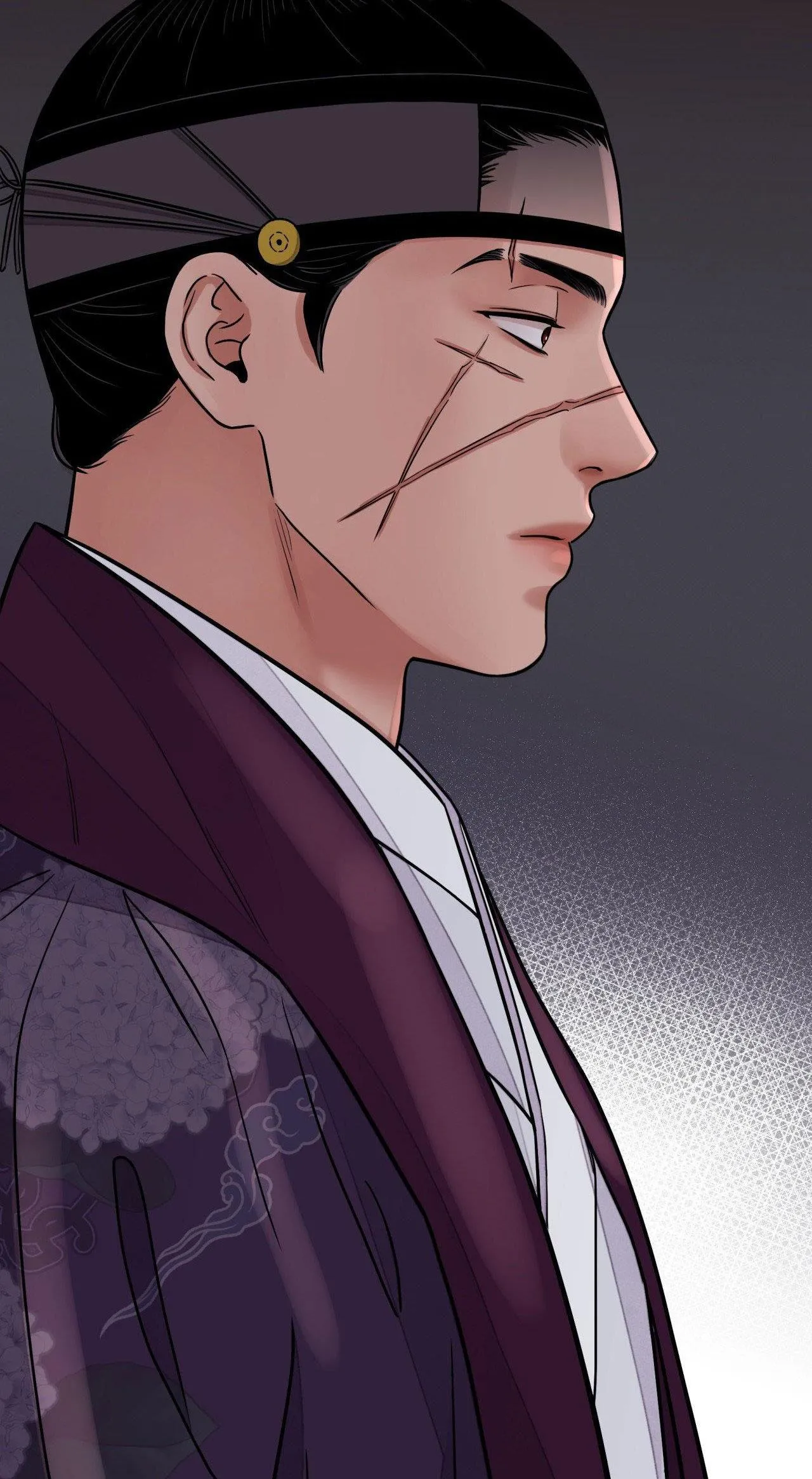 KIẾM HOA Chapter 75 Trang 7