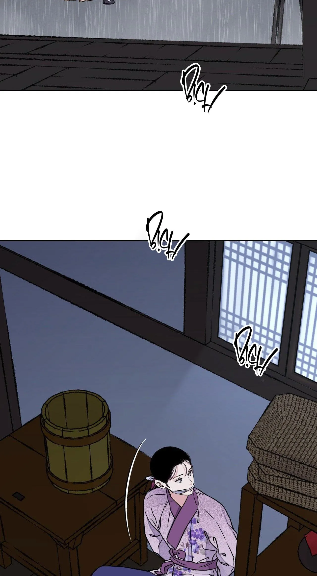 KIẾM HOA Chapter 75 Trang 9