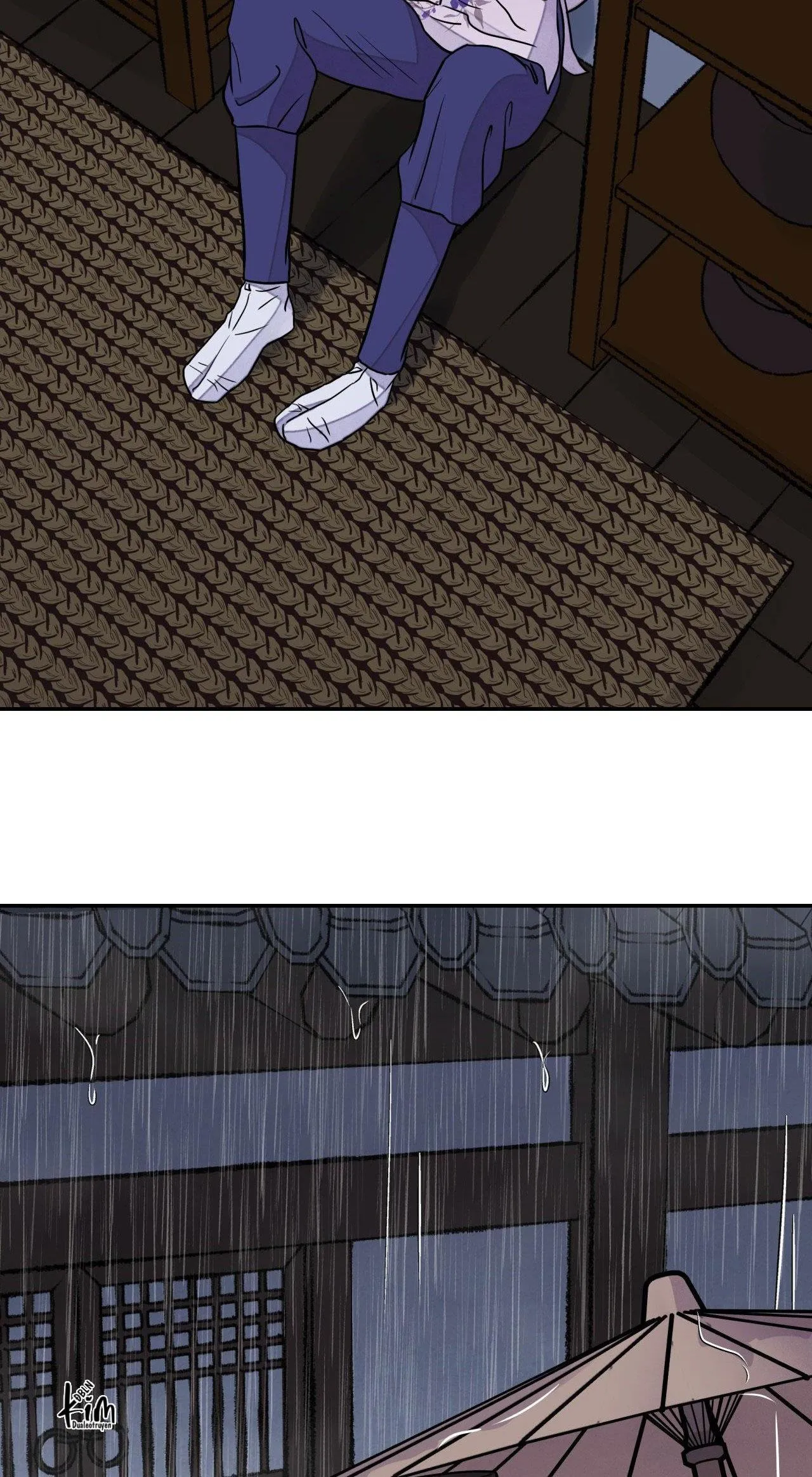 KIẾM HOA Chapter 75 Trang 10