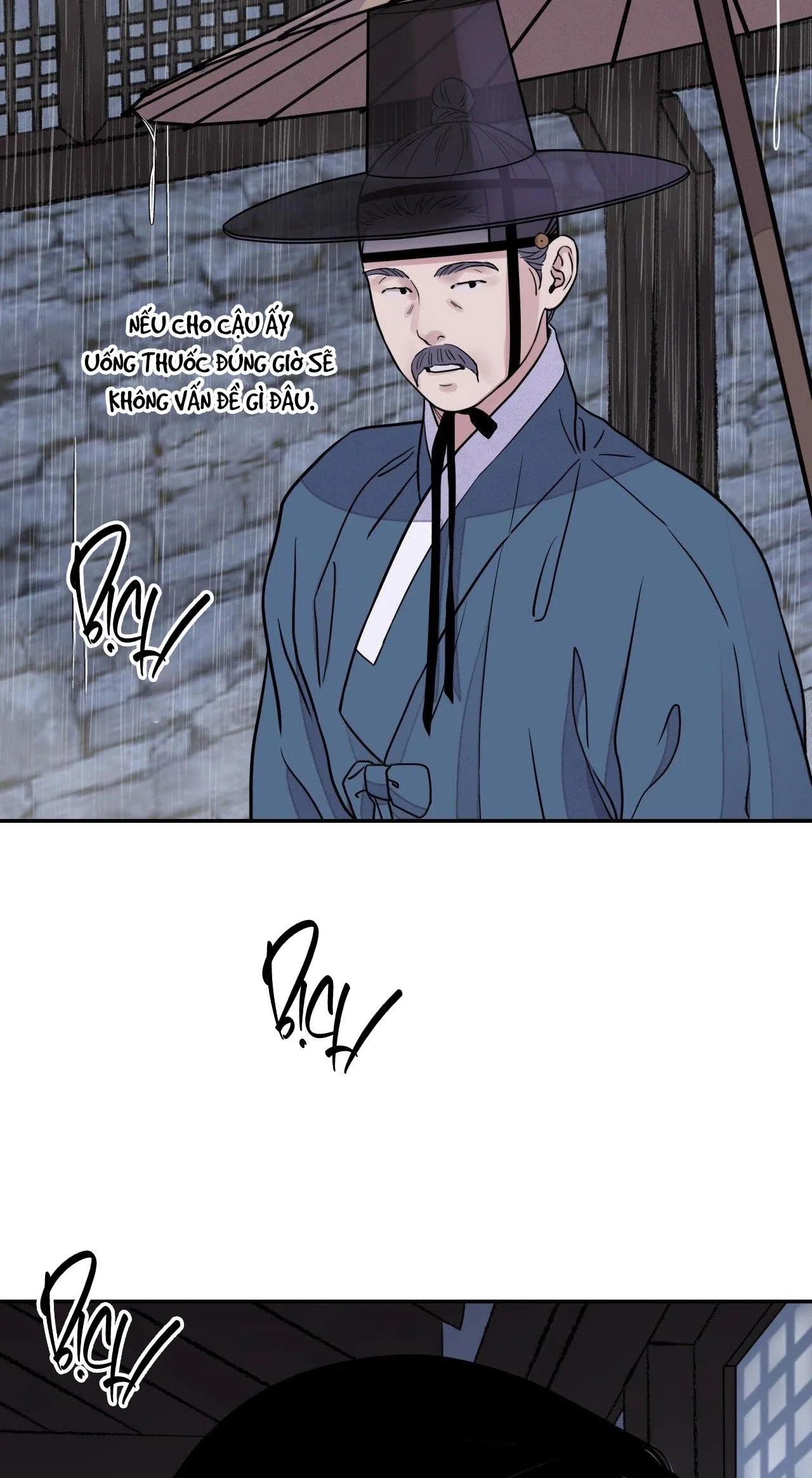 KIẾM HOA Chapter 75 Trang 11