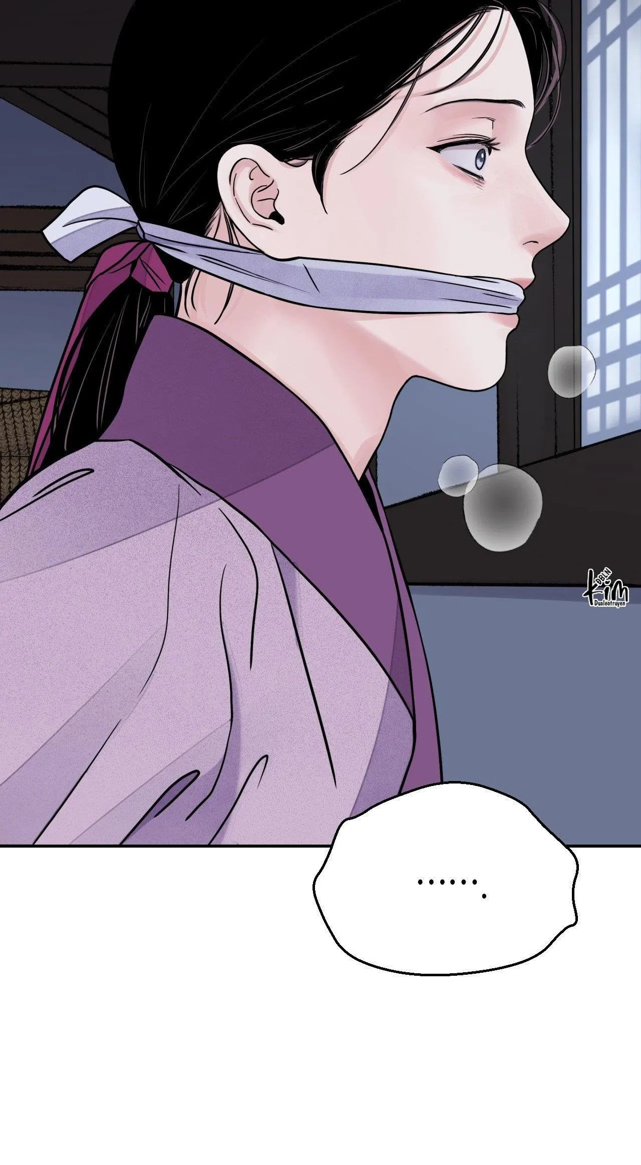 KIẾM HOA Chapter 75 Trang 12