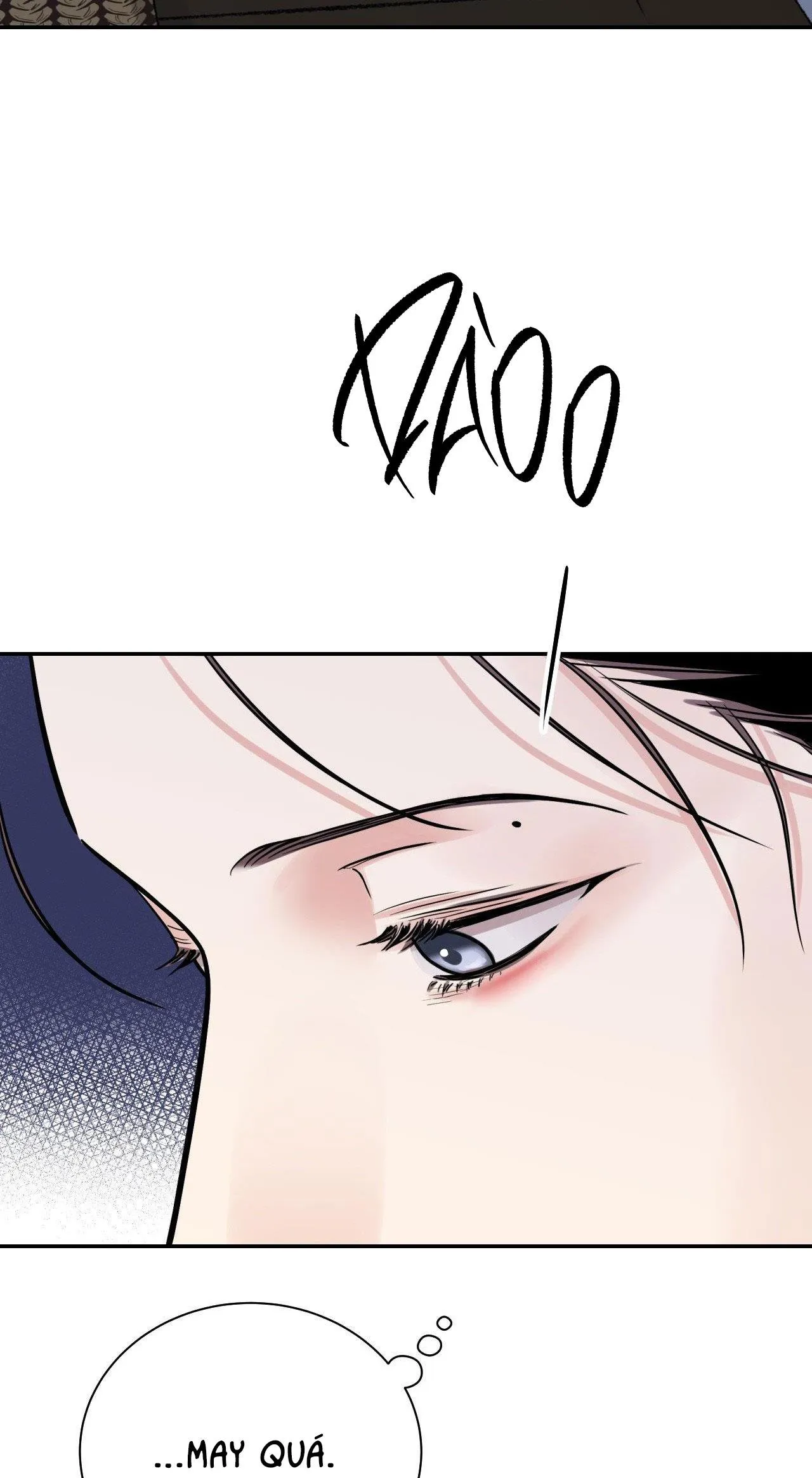 KIẾM HOA Chapter 75 Trang 14