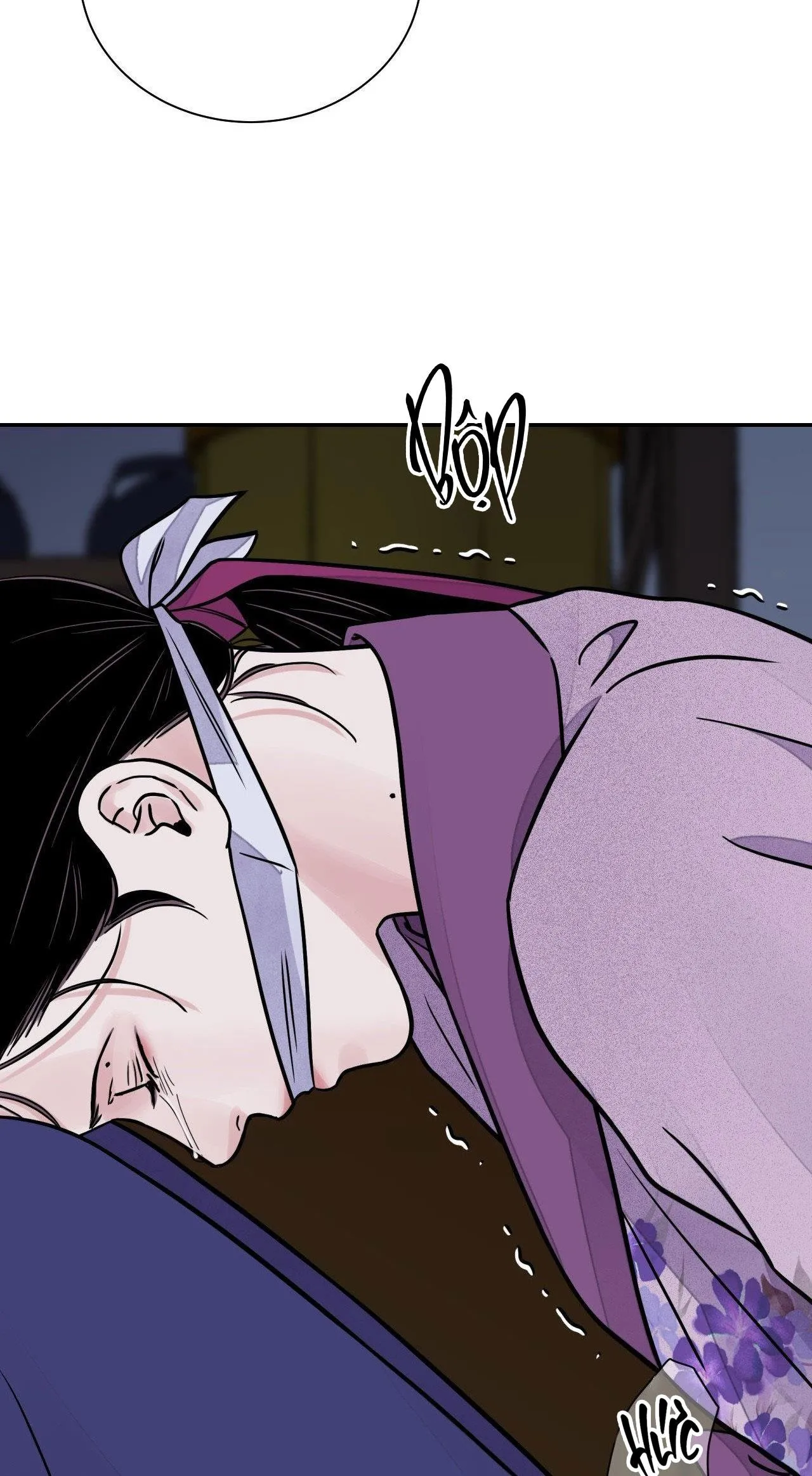 KIẾM HOA Chapter 75 Trang 15