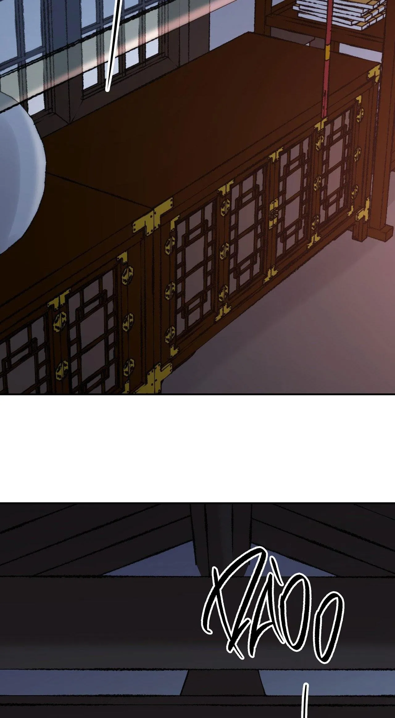 KIẾM HOA Chapter 75 Trang 17