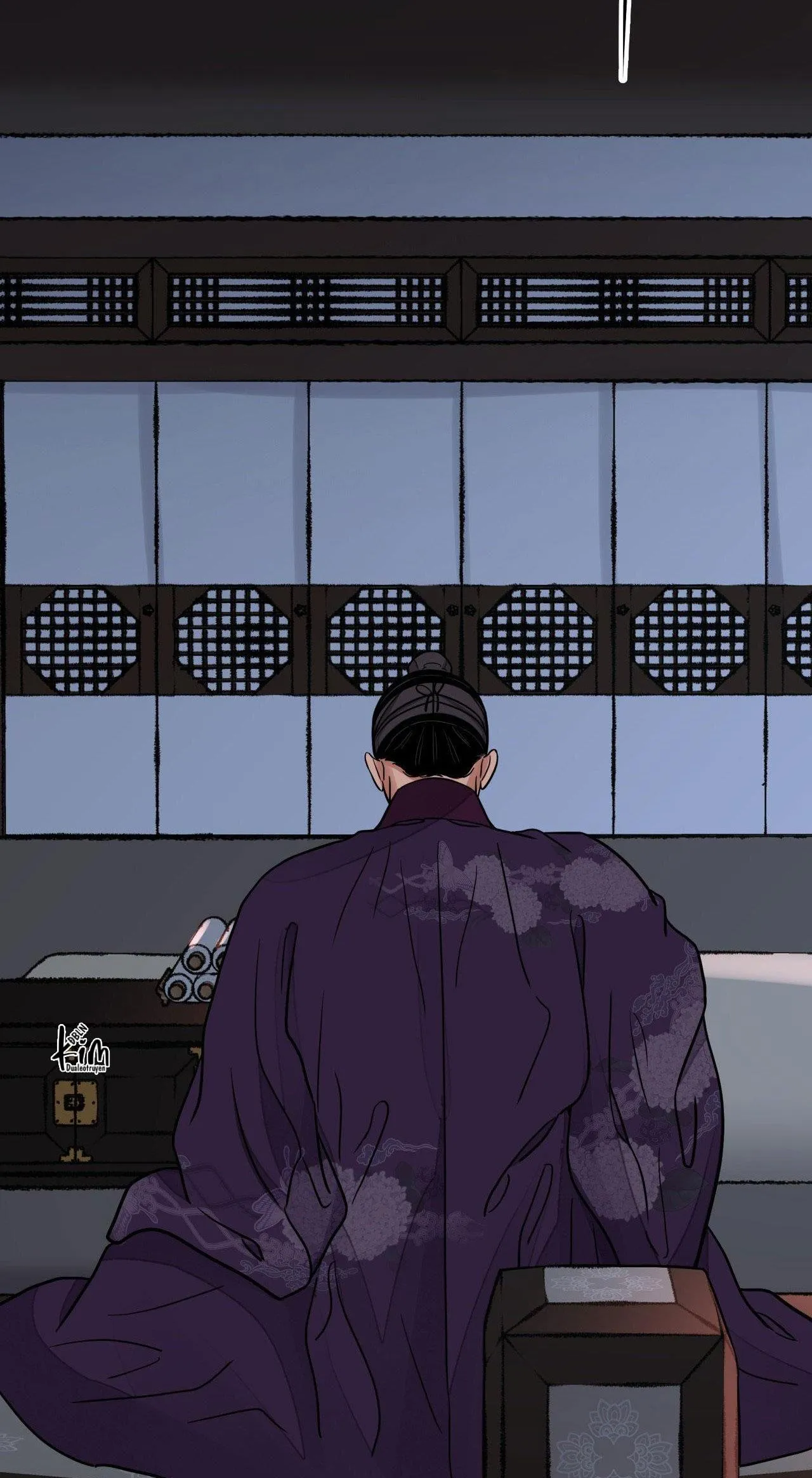 KIẾM HOA Chapter 75 Trang 18