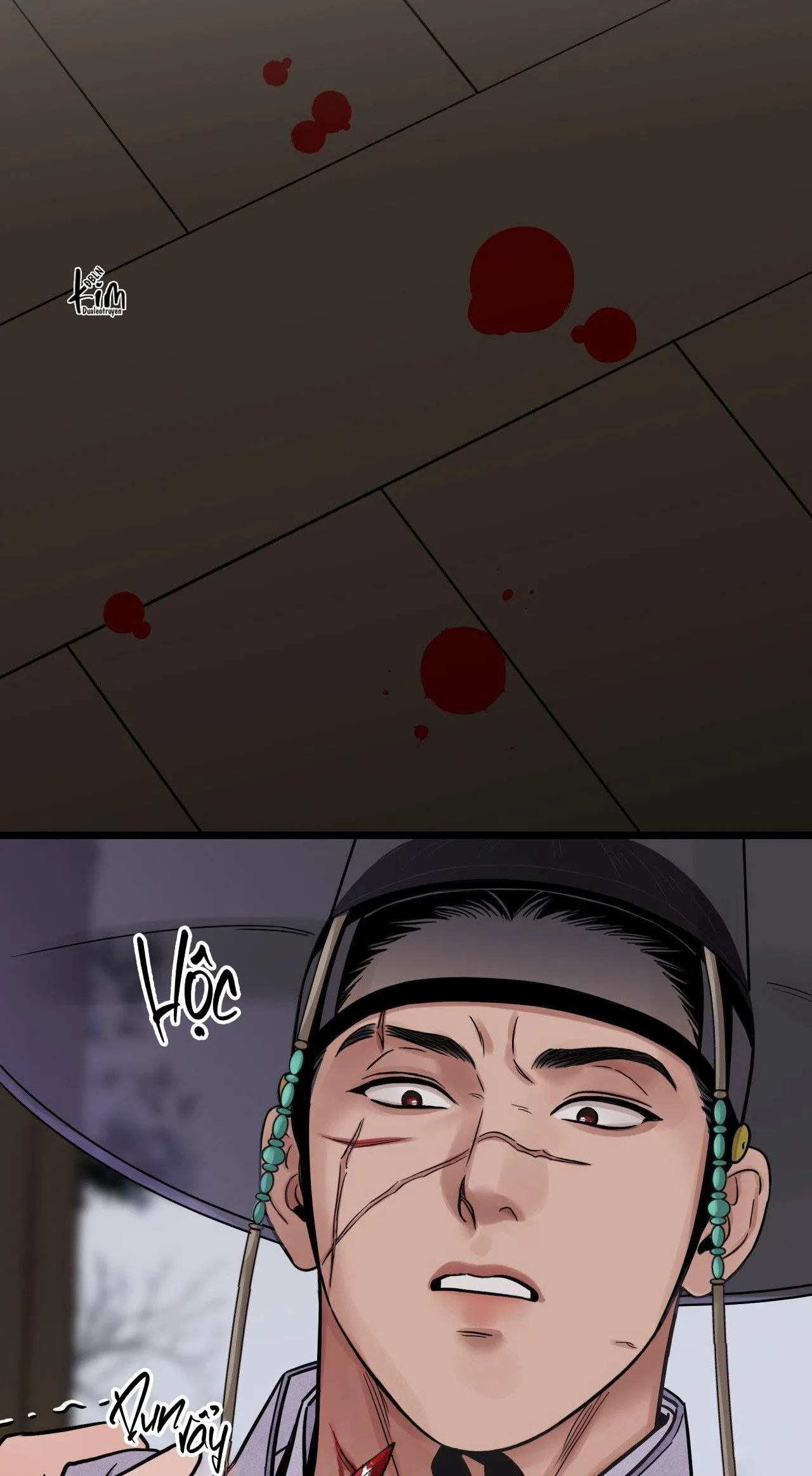 KIẾM HOA Chapter 75 Trang 23