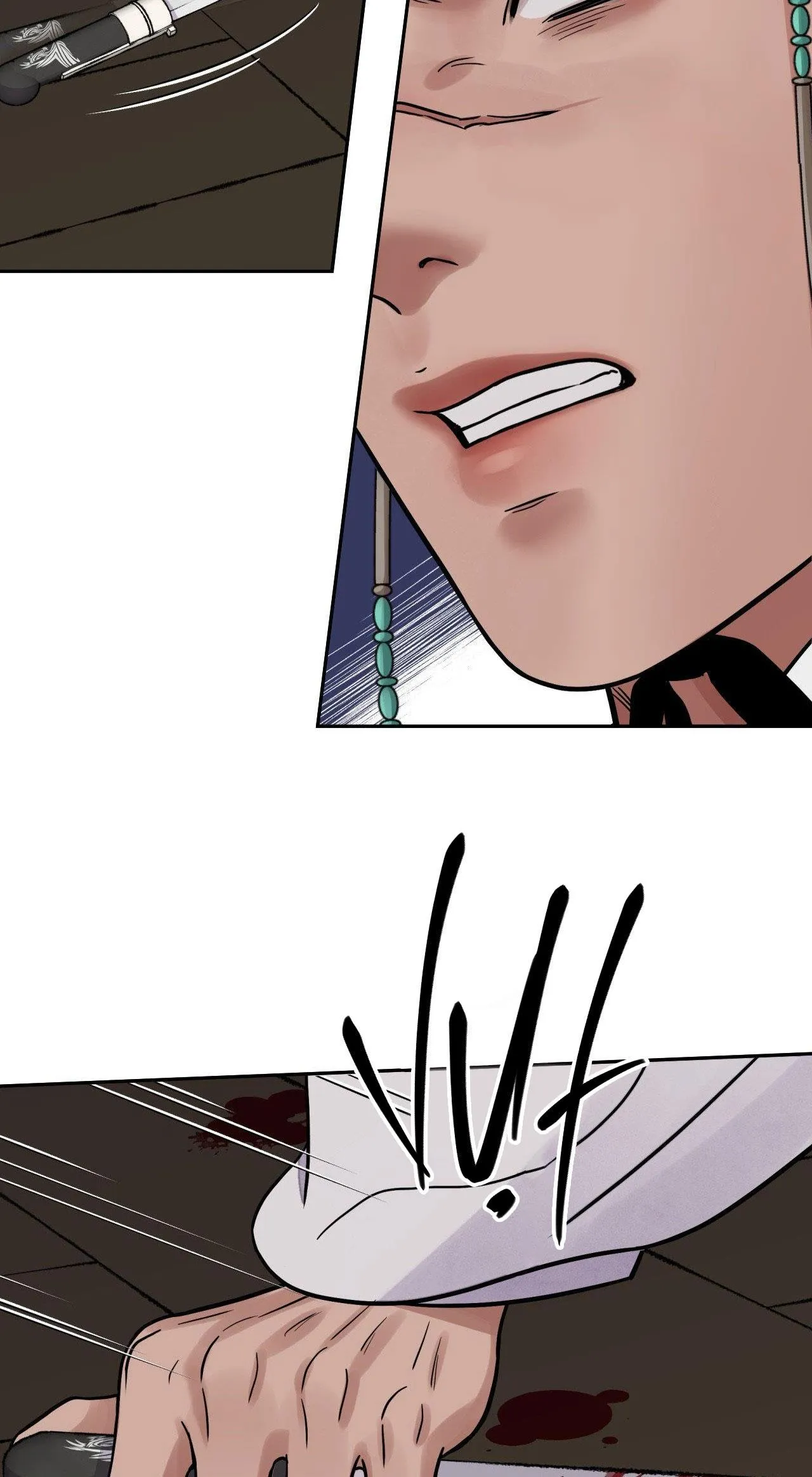 KIẾM HOA Chapter 75 Trang 26