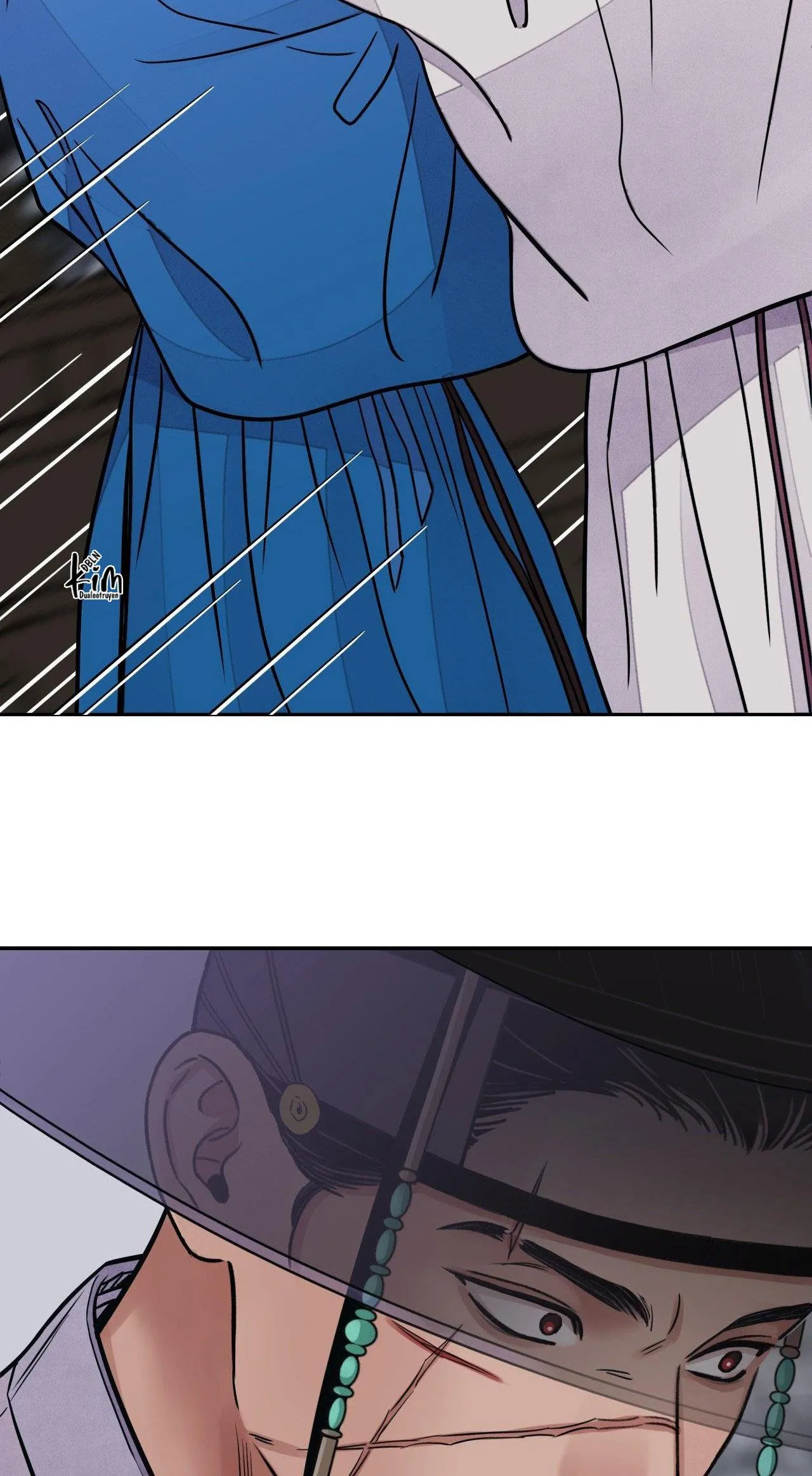 KIẾM HOA Chapter 75 Trang 28