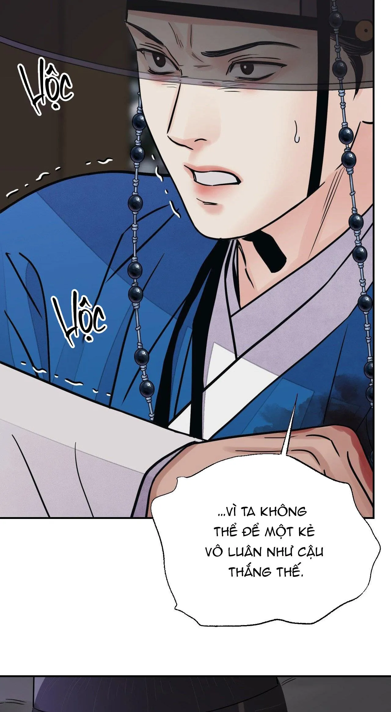 KIẾM HOA Chapter 75 Trang 30