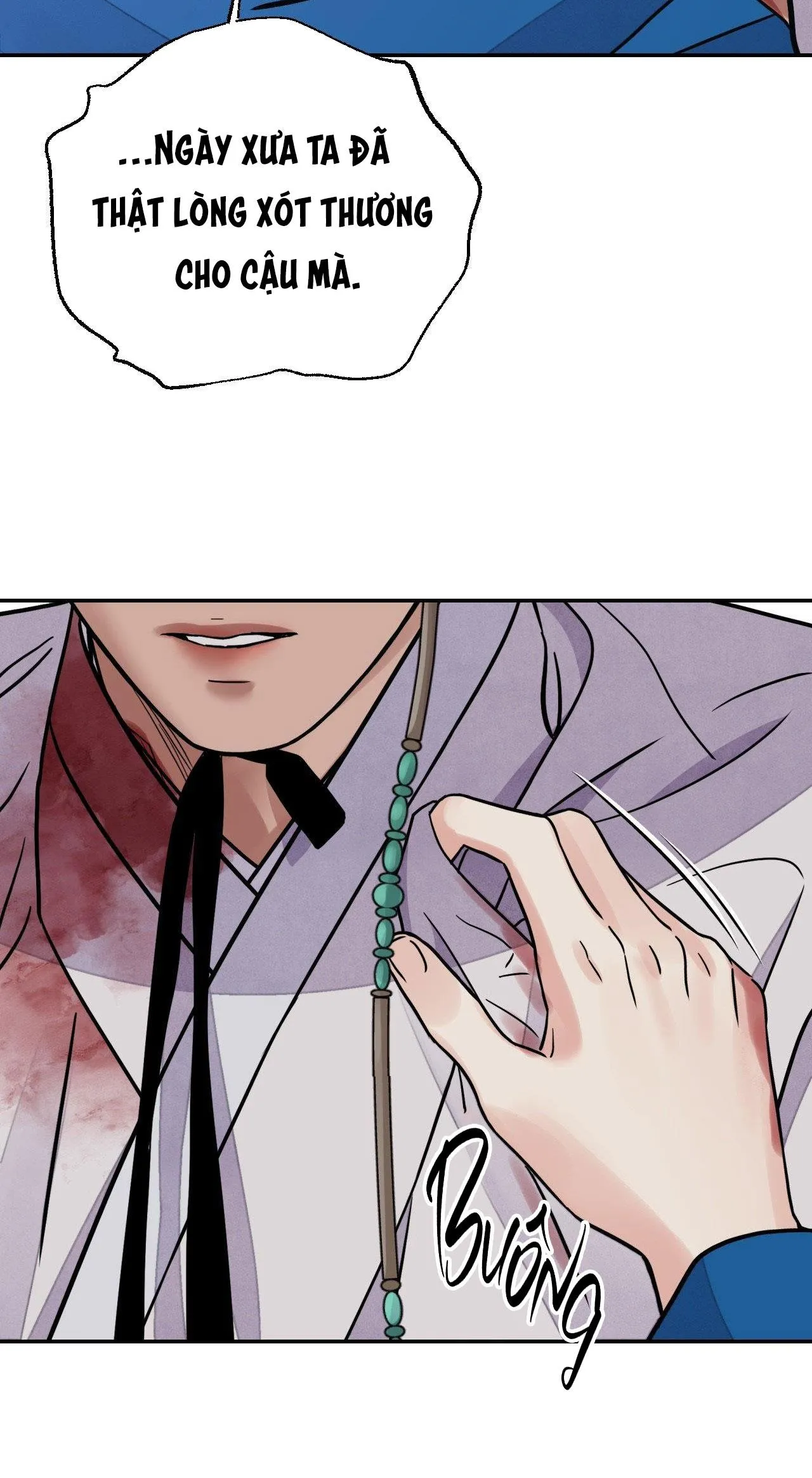 KIẾM HOA Chapter 75 Trang 33