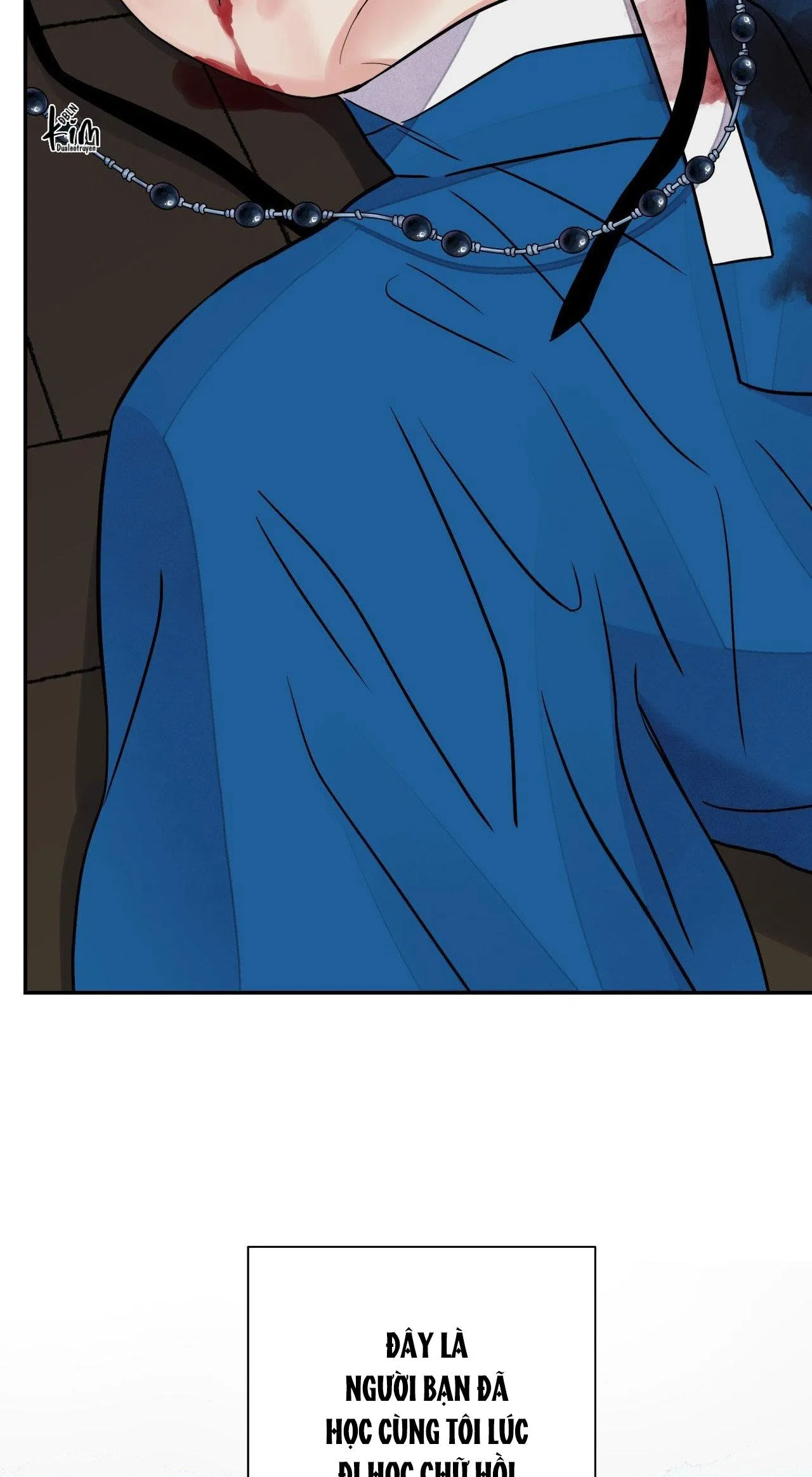 KIẾM HOA Chapter 75 Trang 39