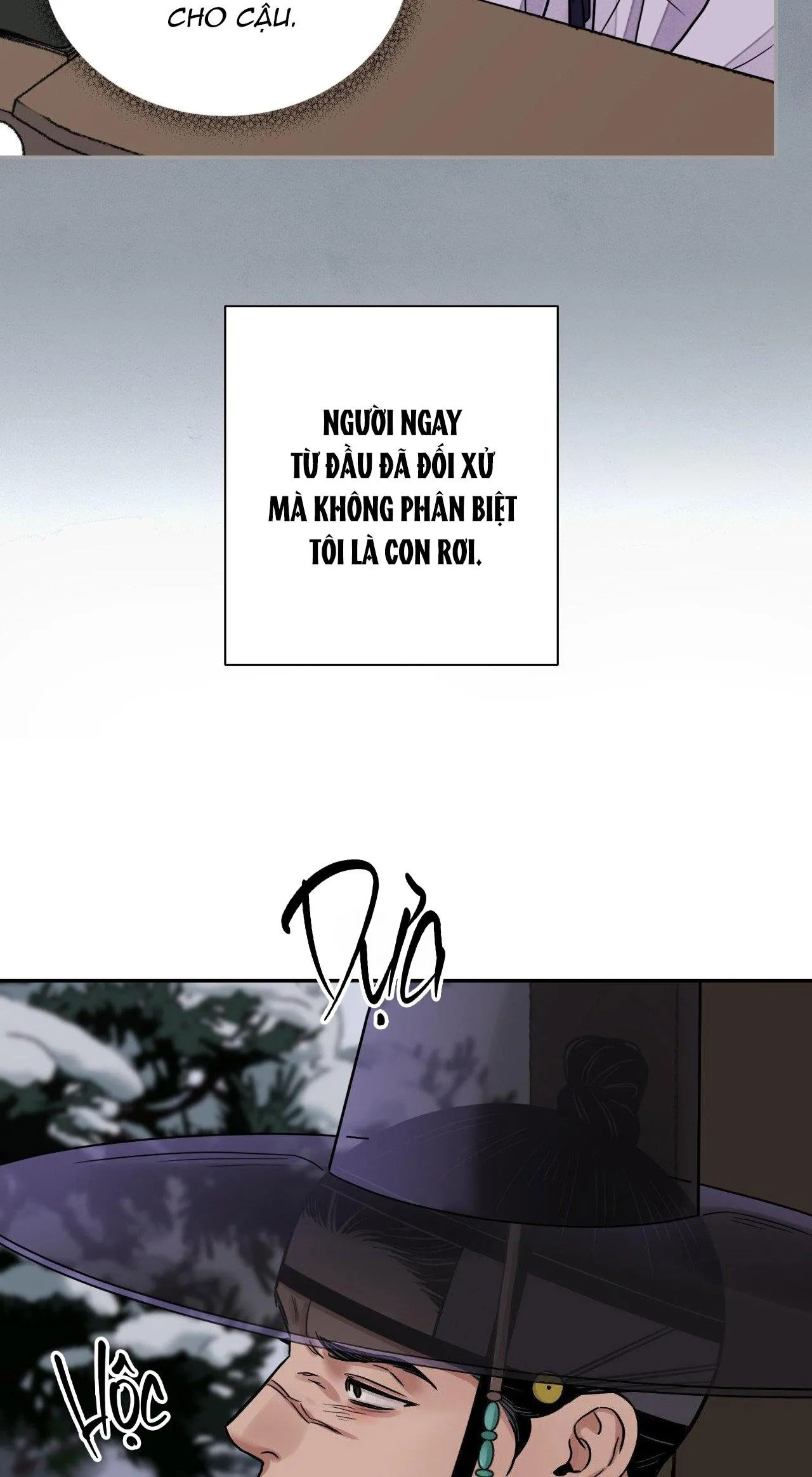 KIẾM HOA Chapter 75 Trang 41