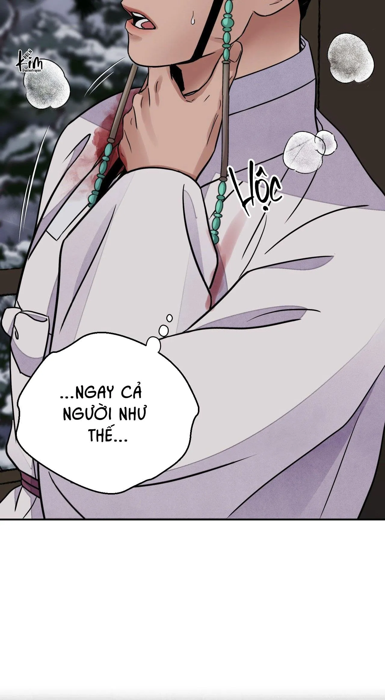 KIẾM HOA Chapter 75 Trang 42