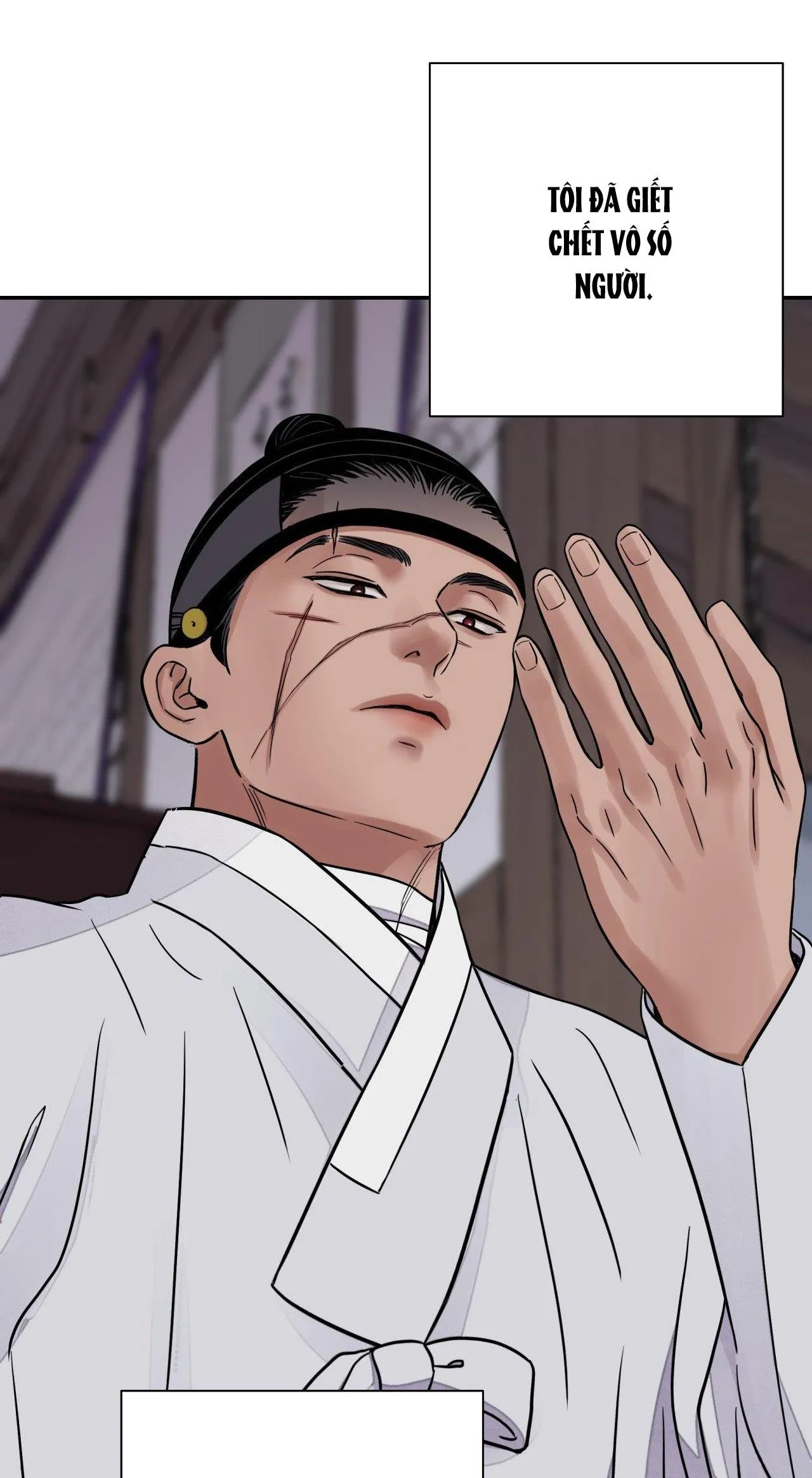 KIẾM HOA Chapter 75 Trang 47