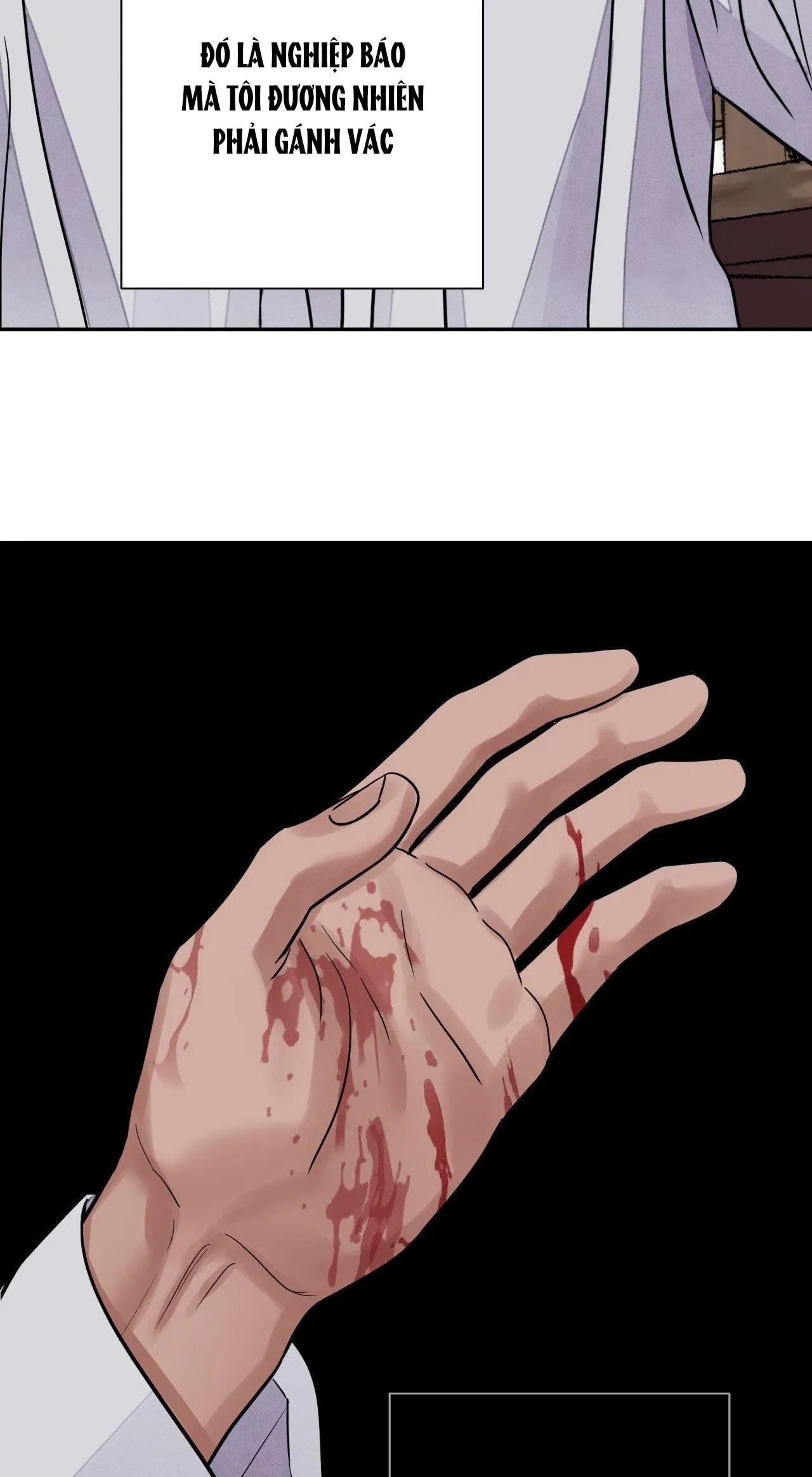 KIẾM HOA Chapter 75 Trang 48