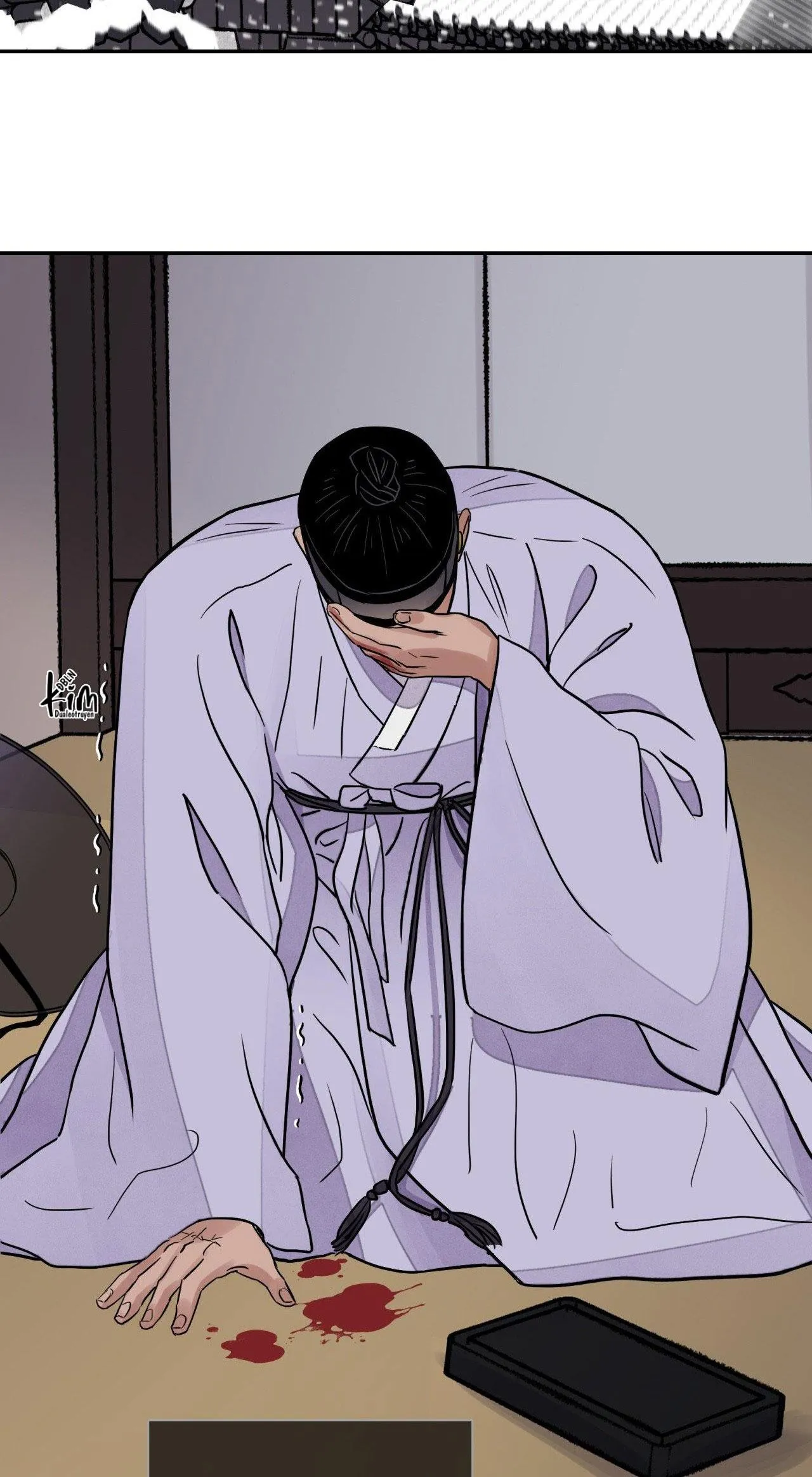 KIẾM HOA Chapter 75 Trang 50