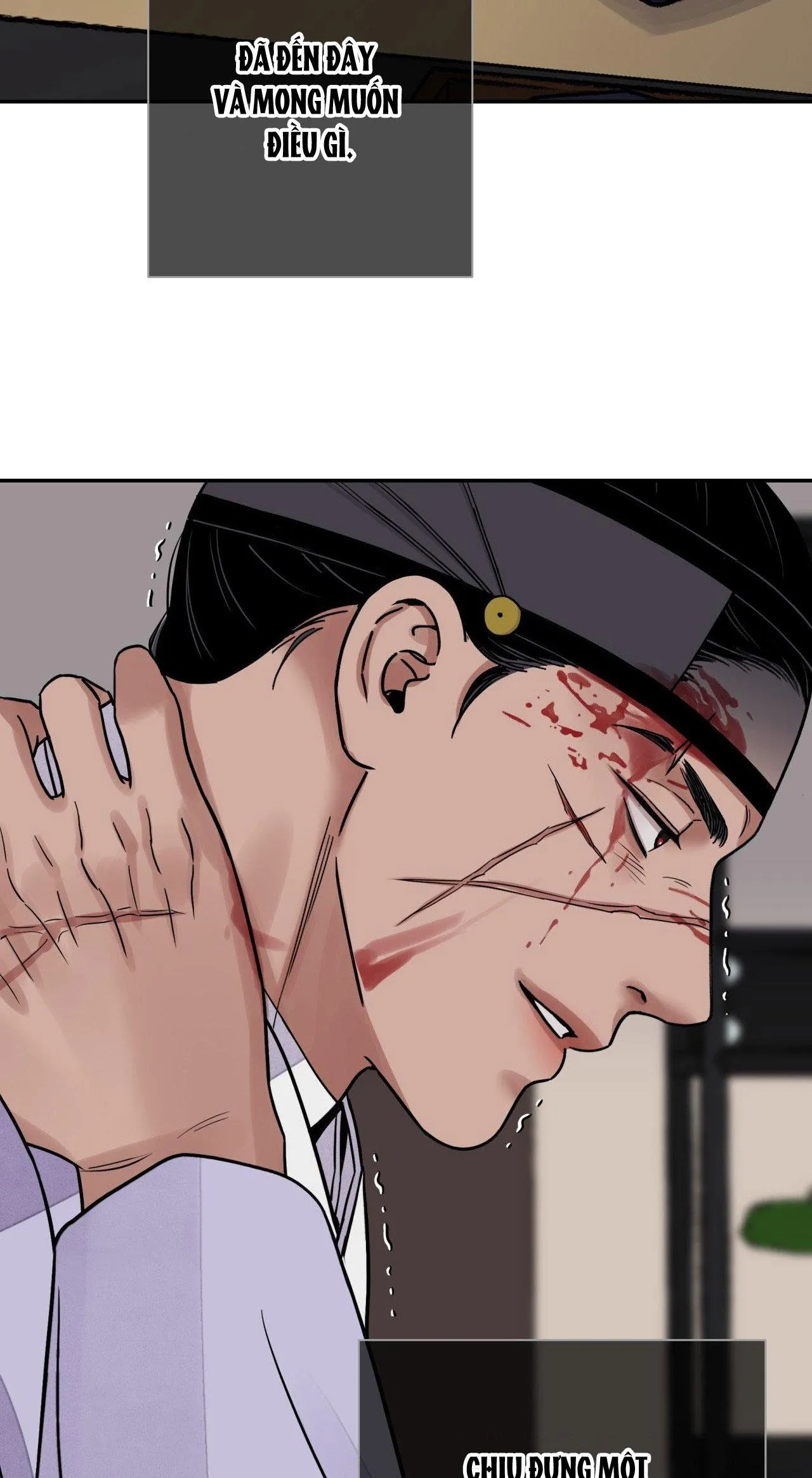 KIẾM HOA Chapter 75 Trang 51