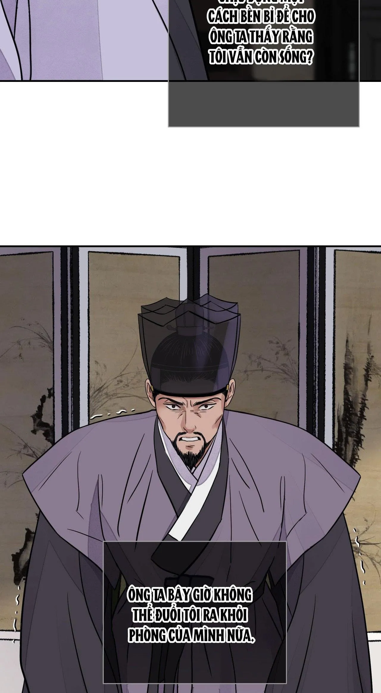 KIẾM HOA Chapter 75 Trang 52