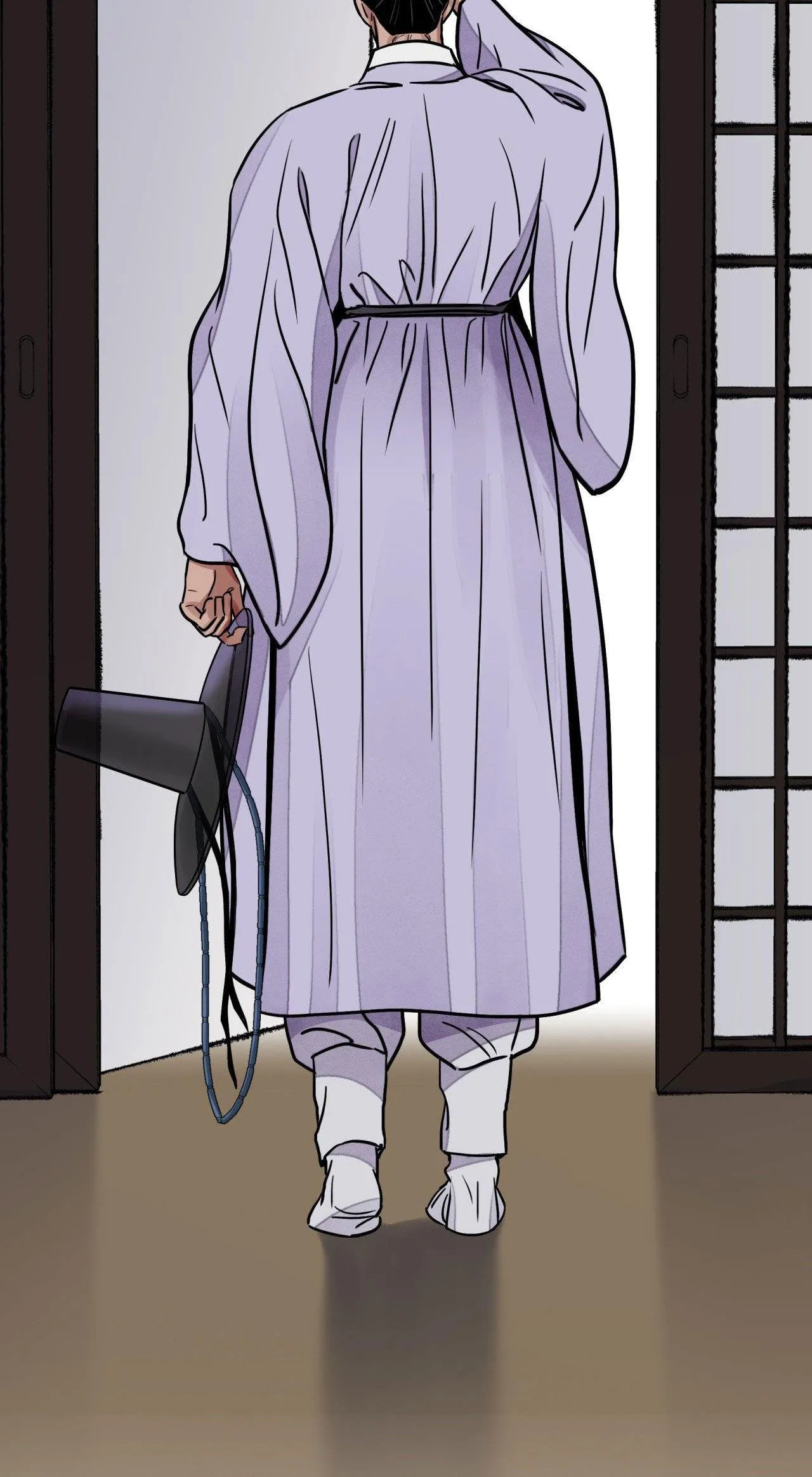 KIẾM HOA Chapter 75 Trang 55