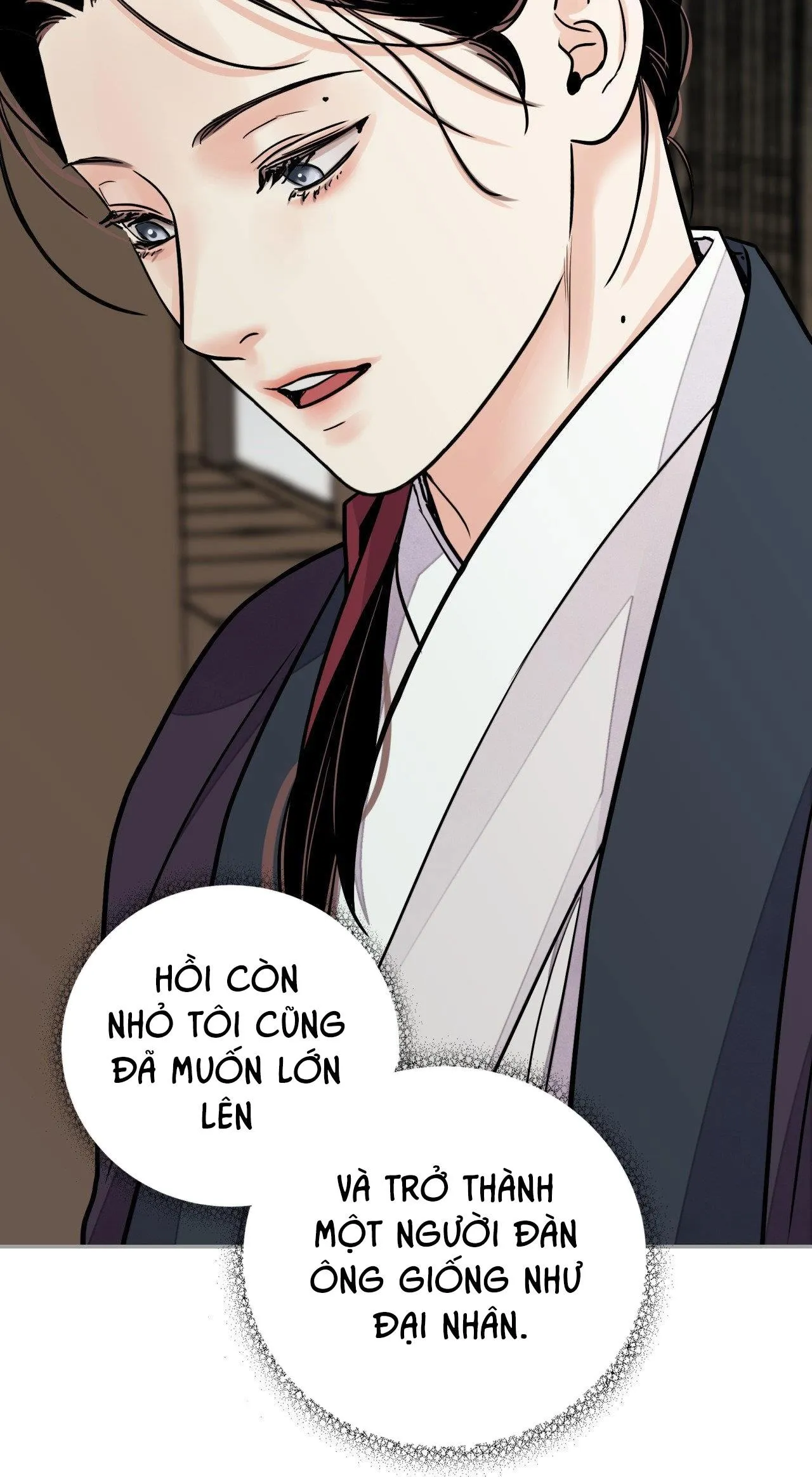 KIẾM HOA Chapter 75 Trang 57