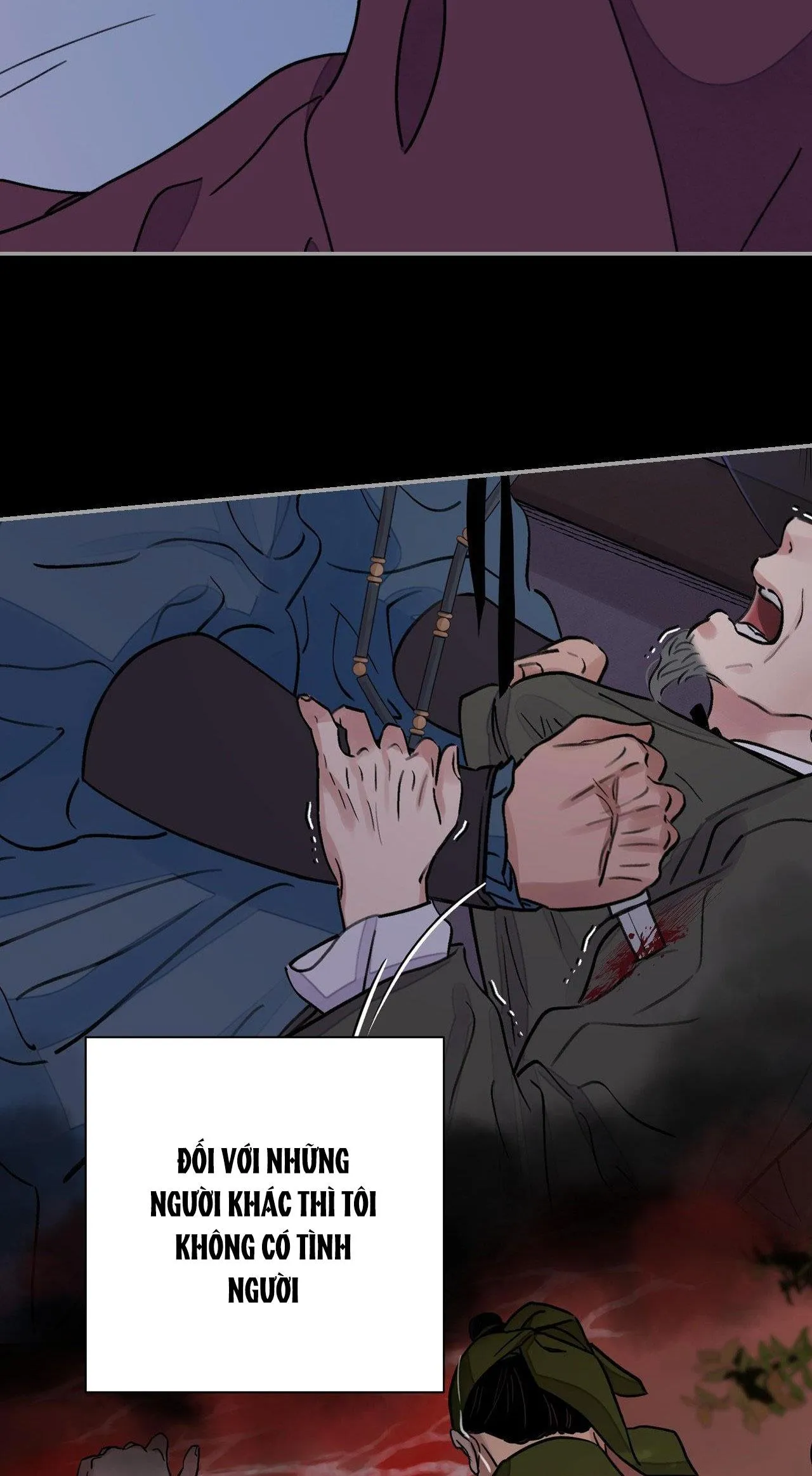 KIẾM HOA Chapter 75 Trang 61