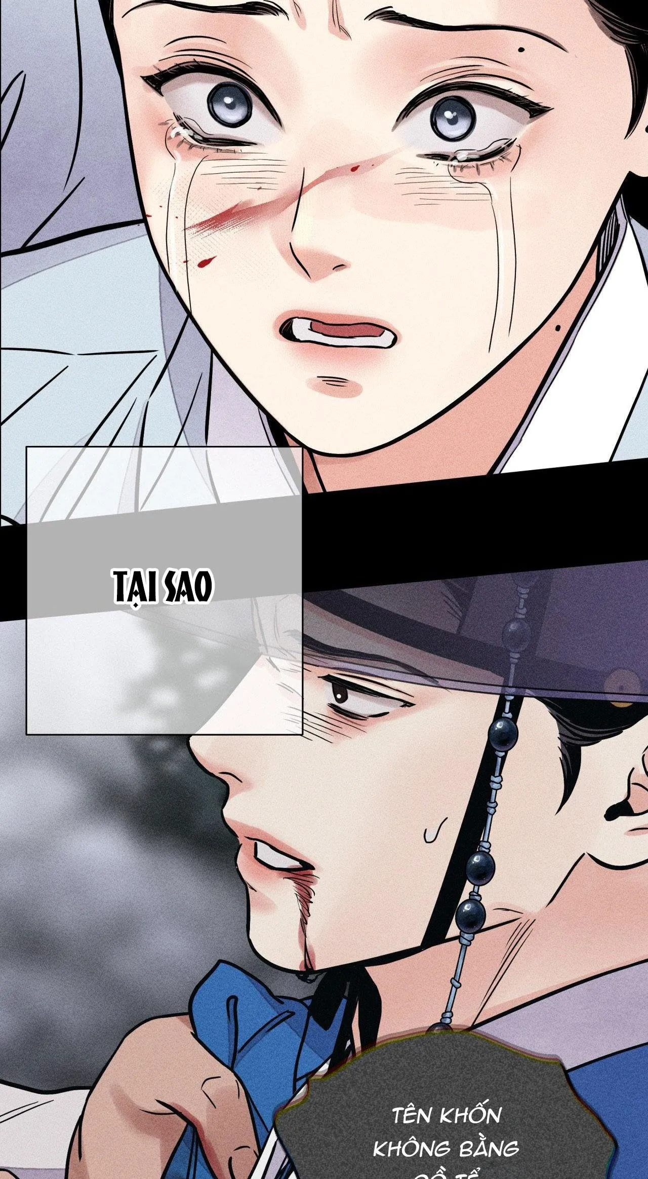 KIẾM HOA Chapter 75 Trang 64