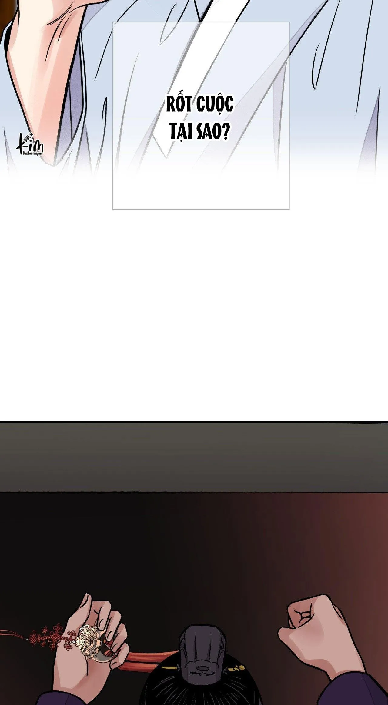 KIẾM HOA Chapter 75 Trang 66