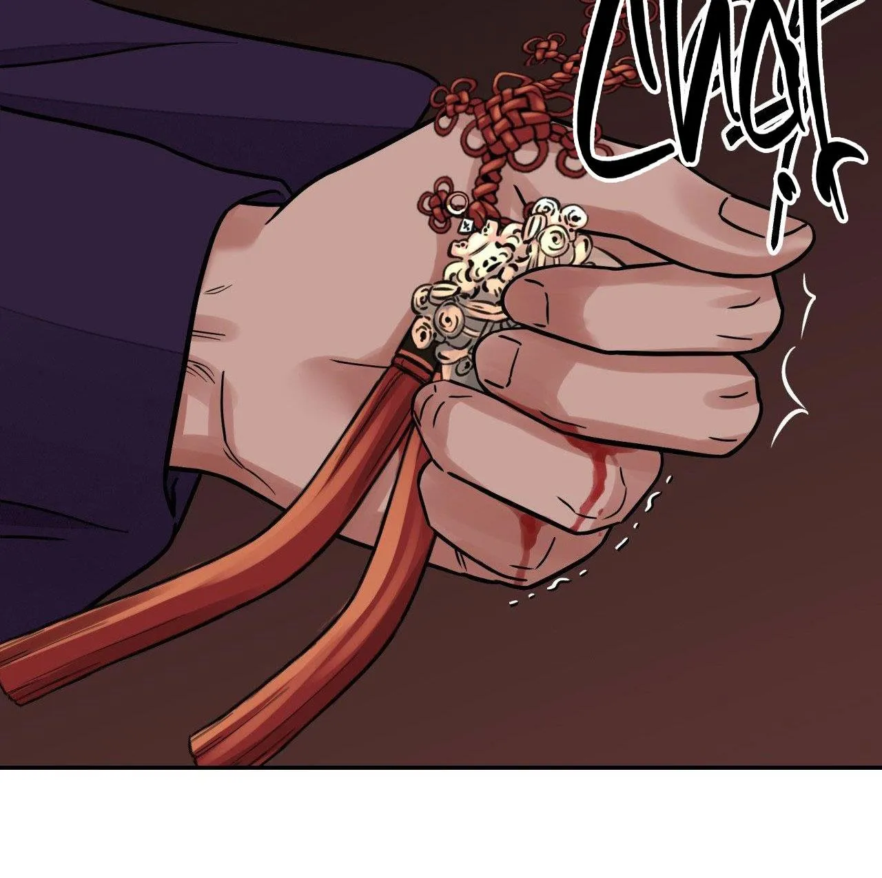 KIẾM HOA Chapter 75 Trang 69