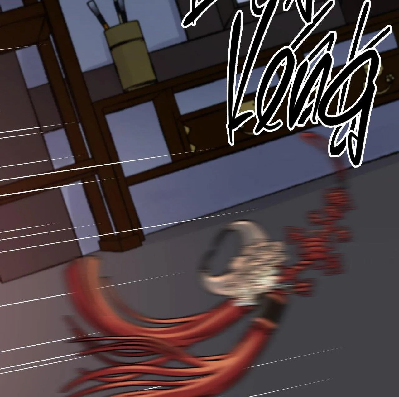 KIẾM HOA Chapter 75 Trang 71