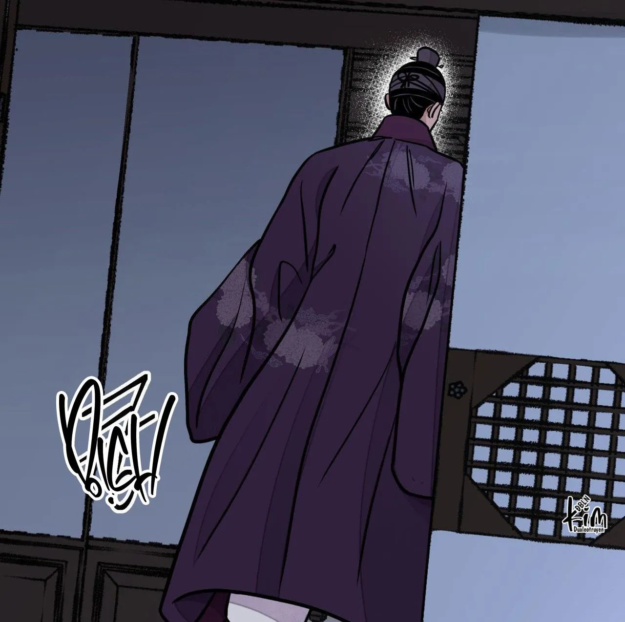 KIẾM HOA Chapter 75 Trang 76