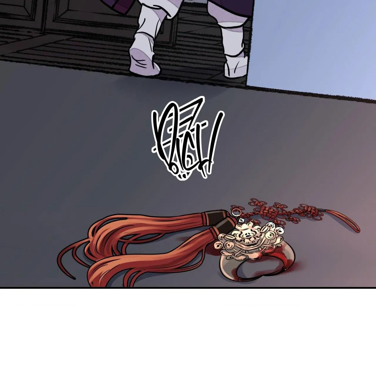 KIẾM HOA Chapter 75 Trang 77