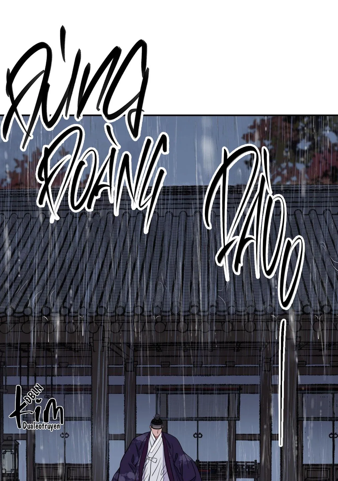 KIẾM HOA Chapter 76 Trang 3