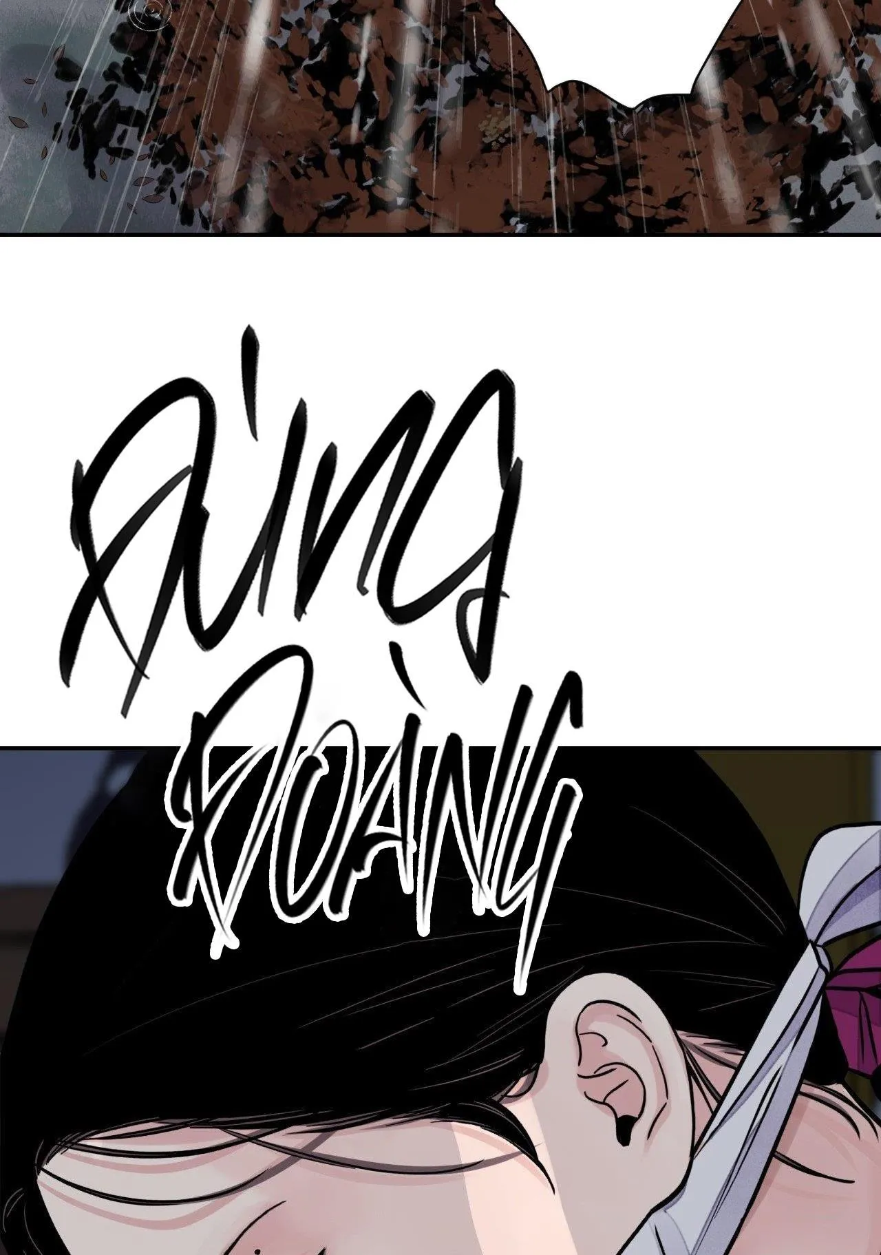 KIẾM HOA Chapter 76 Trang 6