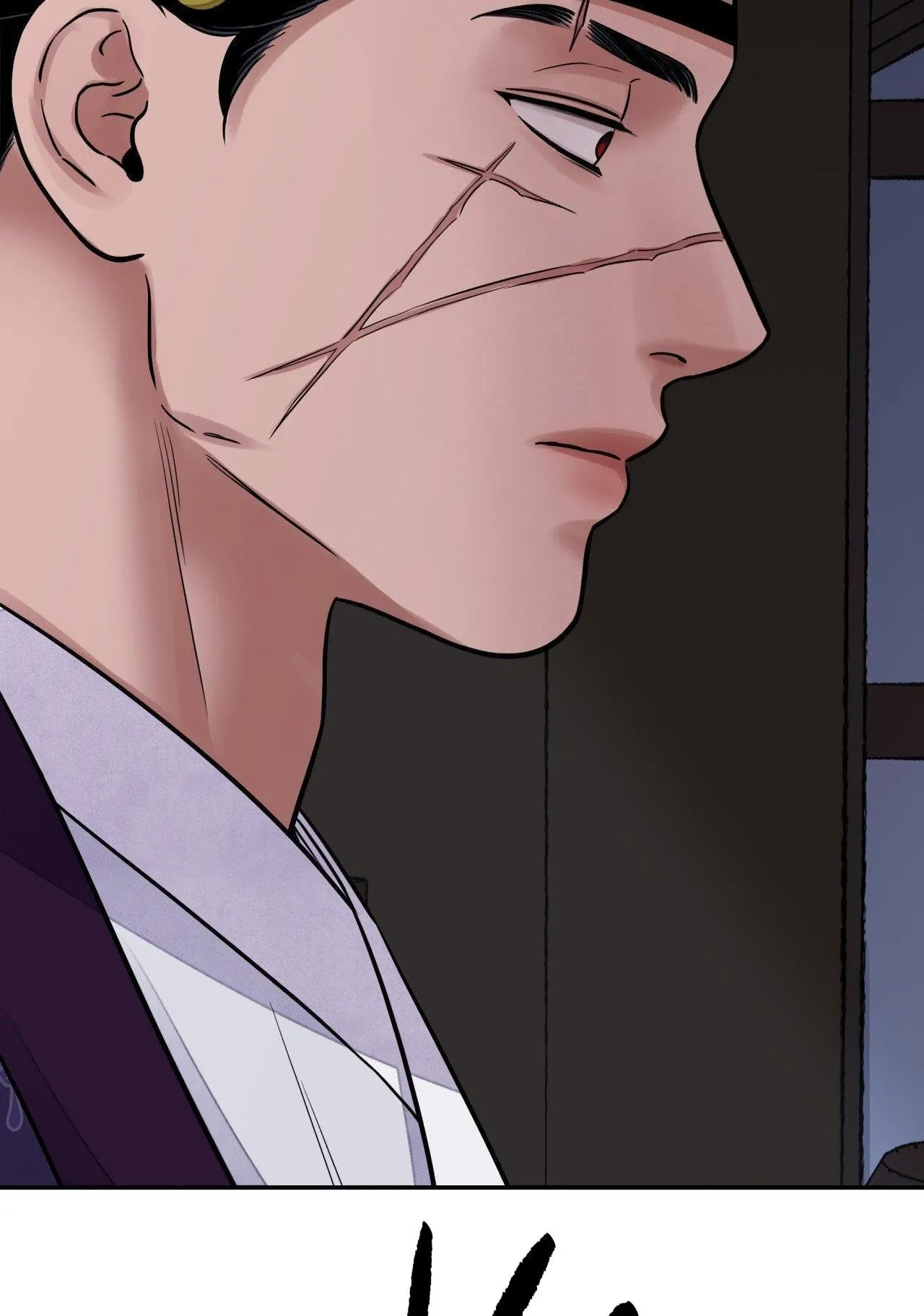 KIẾM HOA Chapter 76 Trang 11