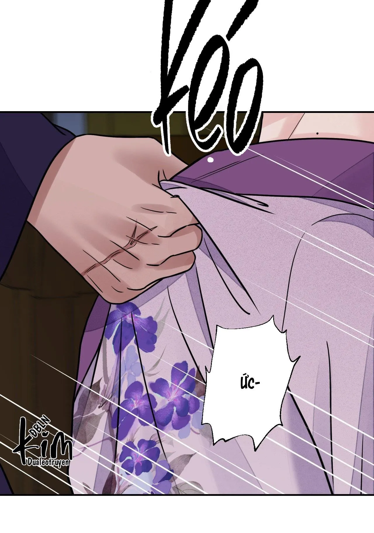 KIẾM HOA Chapter 76 Trang 12