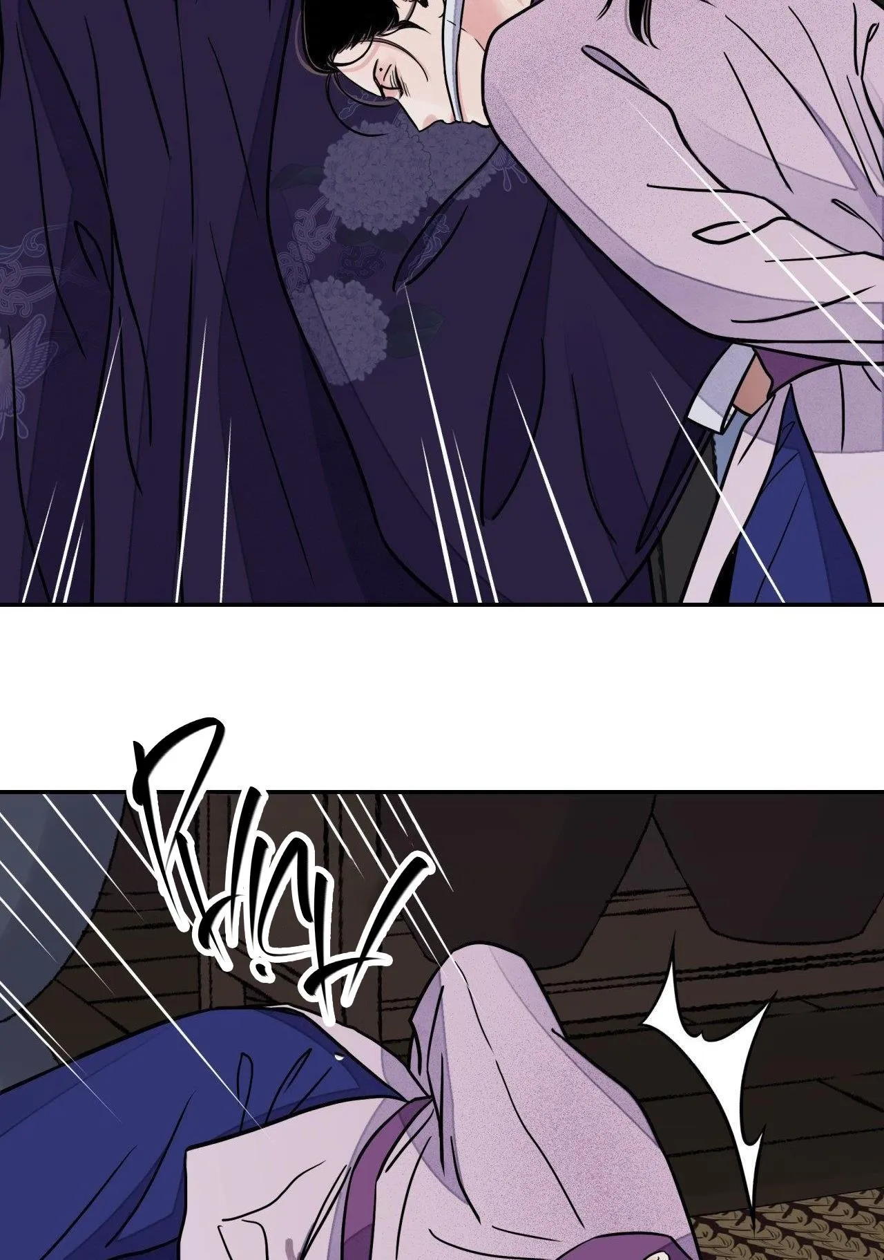 KIẾM HOA Chapter 76 Trang 15