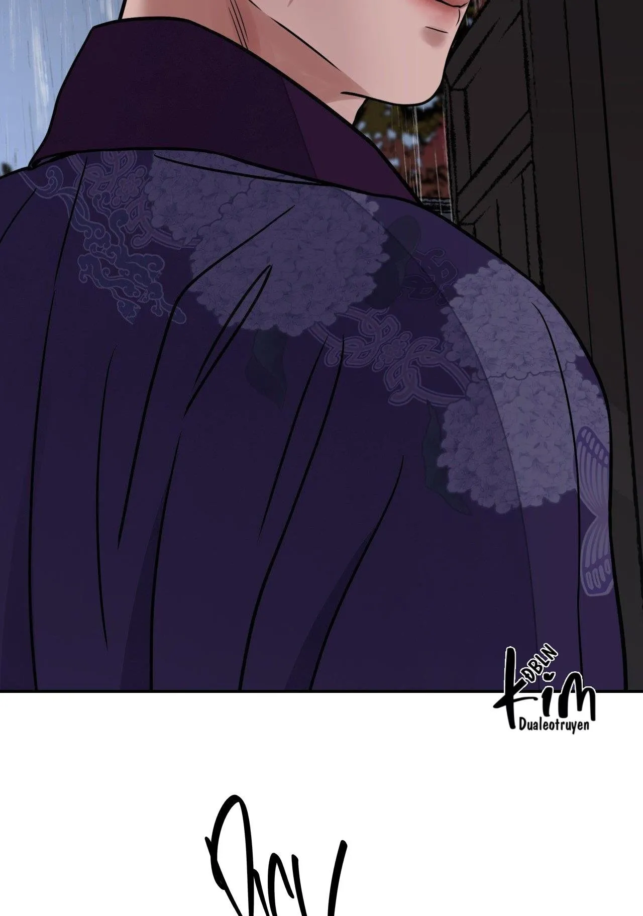 KIẾM HOA Chapter 76 Trang 17